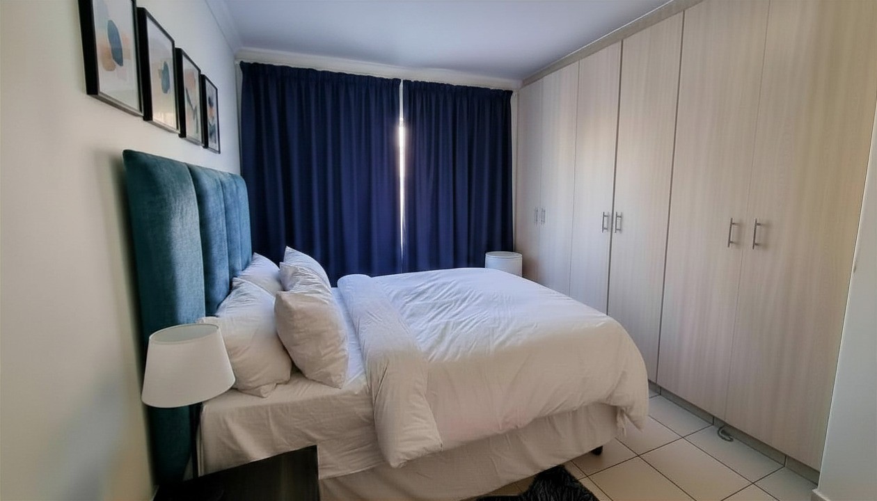 Modern 3-Bedroom Ground Floor Apartment in a Prime Location Witfield