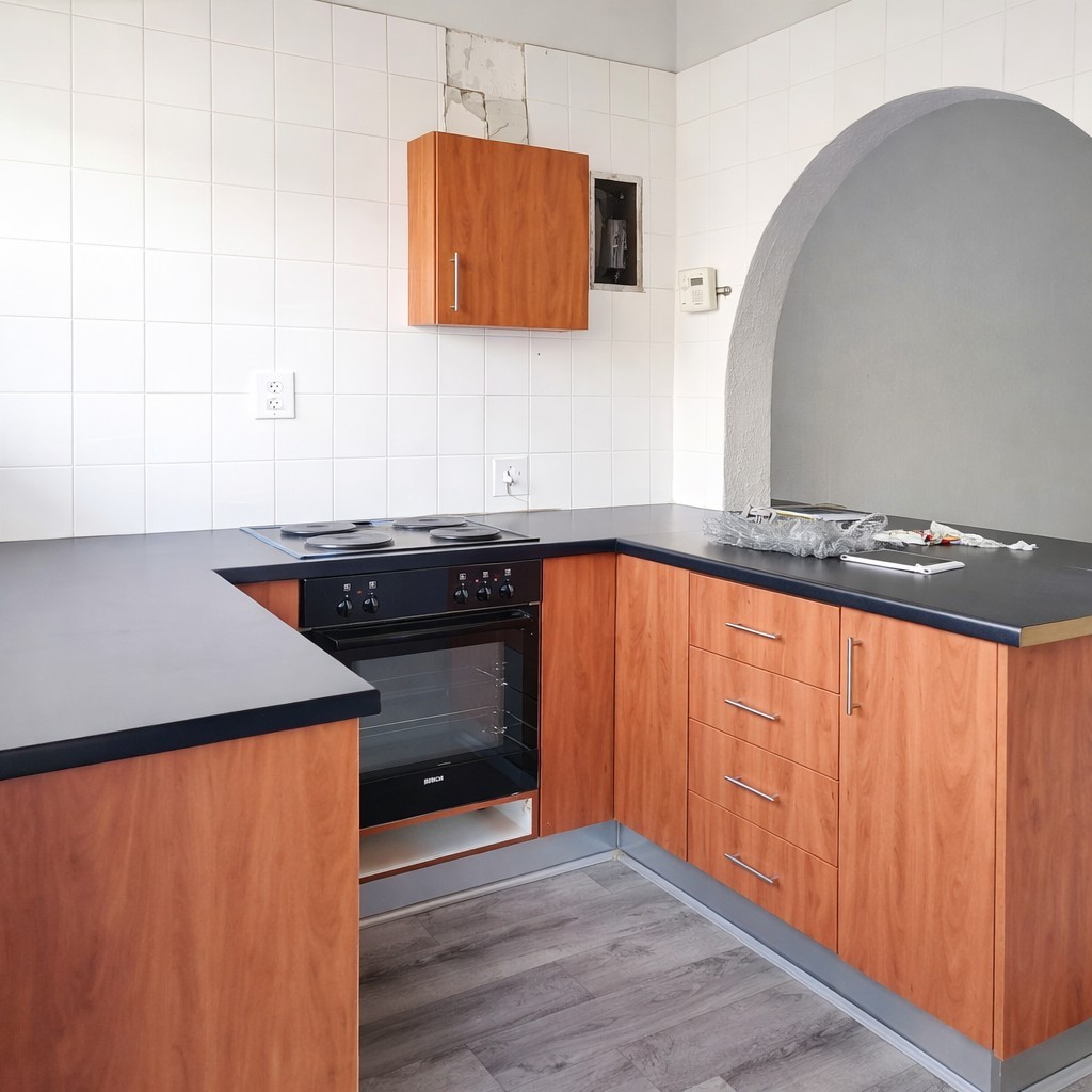 Apartment For Sale in Bear Park, Corlett Gardens, Johannesburg