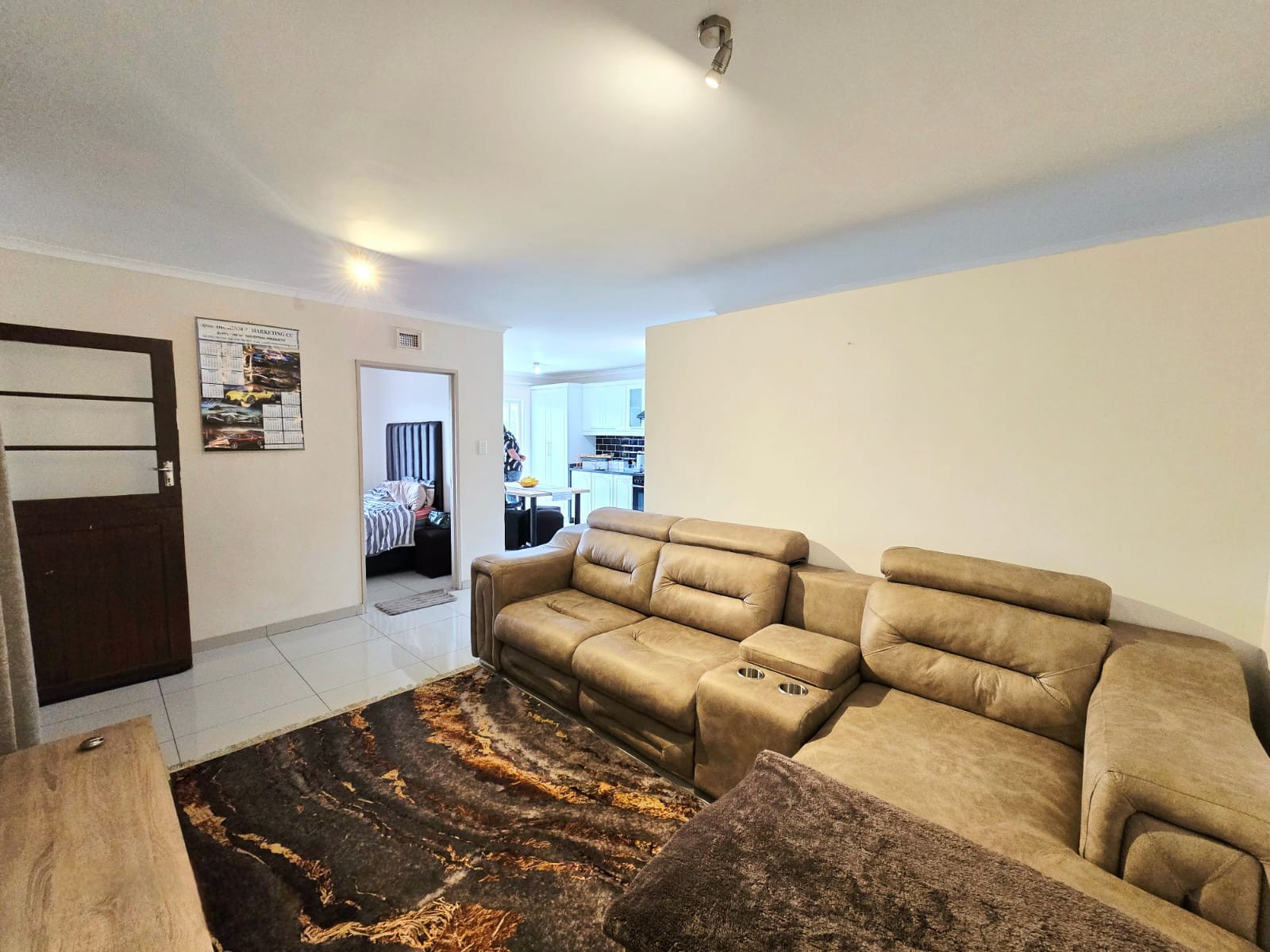 Apartment for rent in Dawncrest, Verulam, KwaZulu Natal