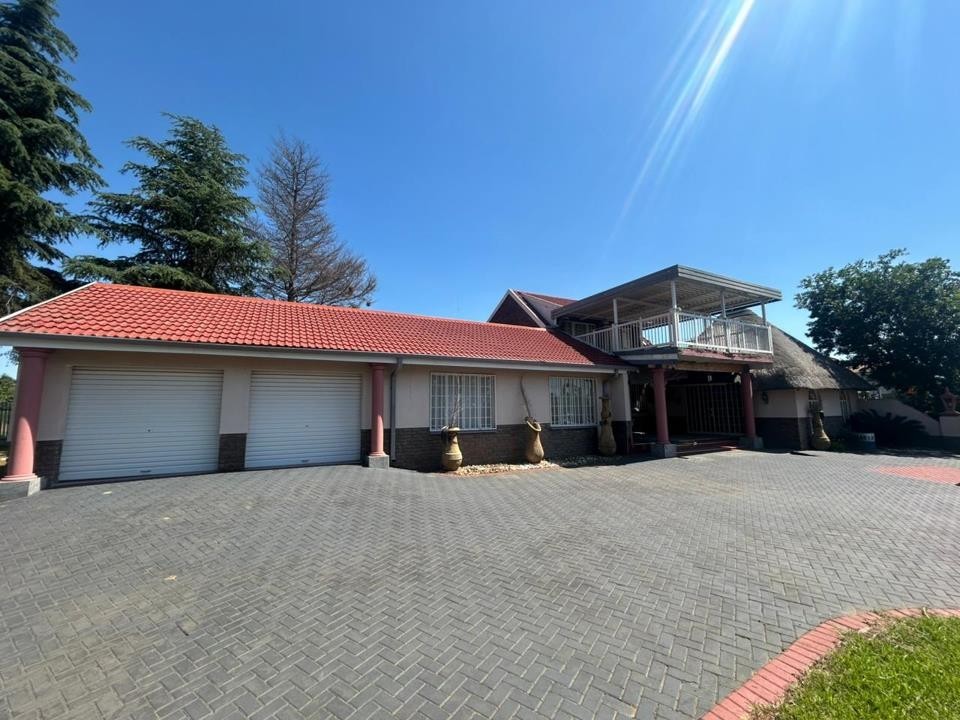 House For Sale in Vaal Marina