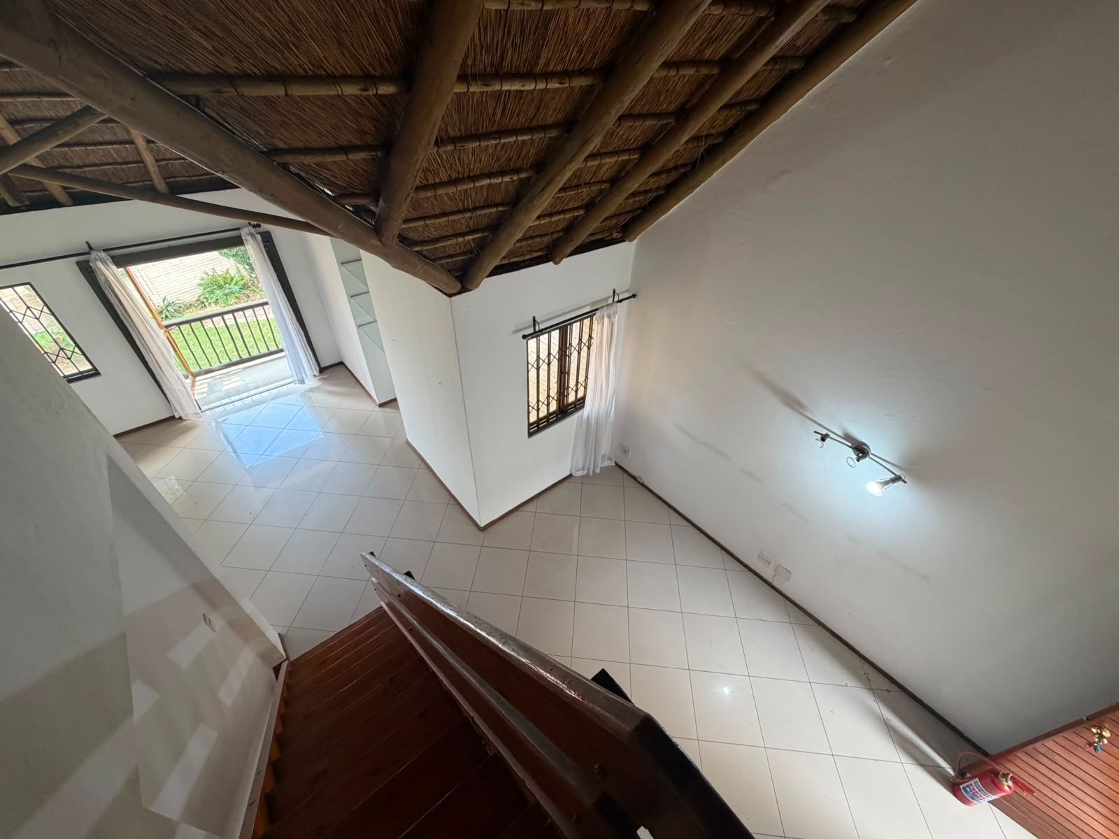 Two Bed Loft Apartment with Great Potential