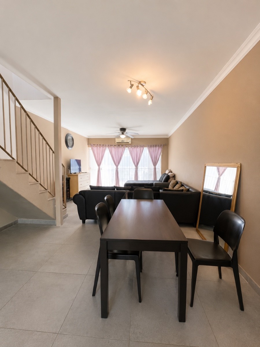 Stylish Duplex Living in a Prime Marine Drive Location