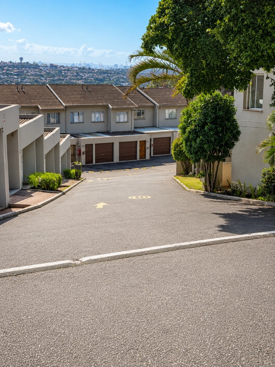 Stylish Duplex Living in a Prime Marine Drive Location