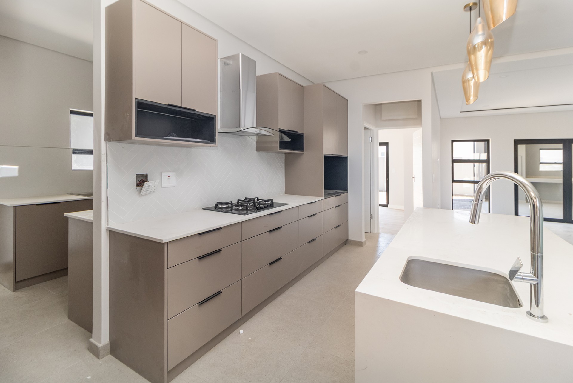 Elegant Double-Storey 4 bedroom Residence Offering Premium Family Living