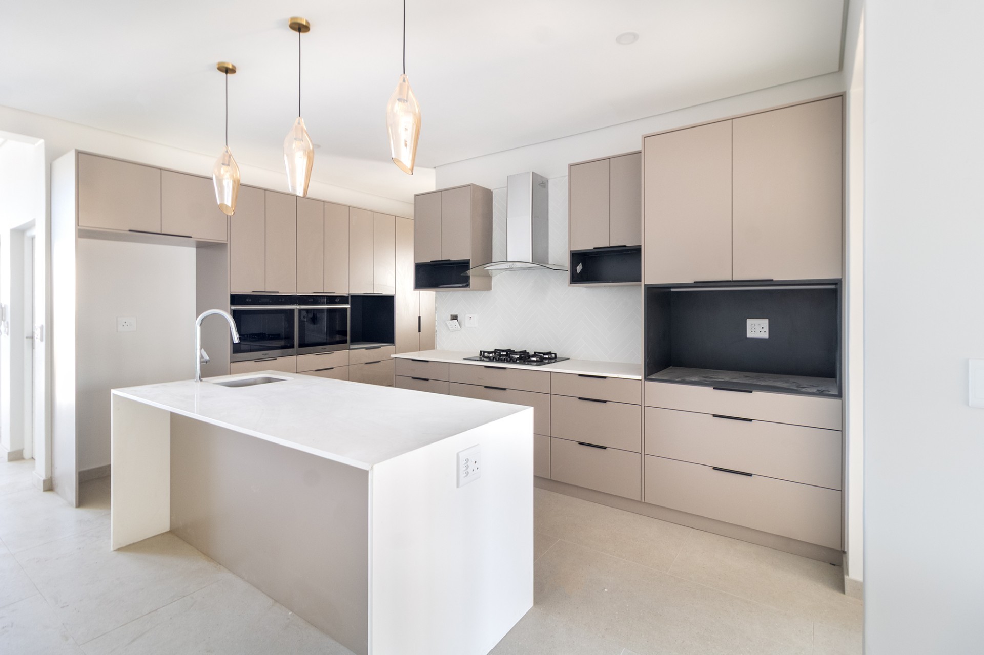 Elegant Double-Storey 4 bedroom Residence Offering Premium Family Living