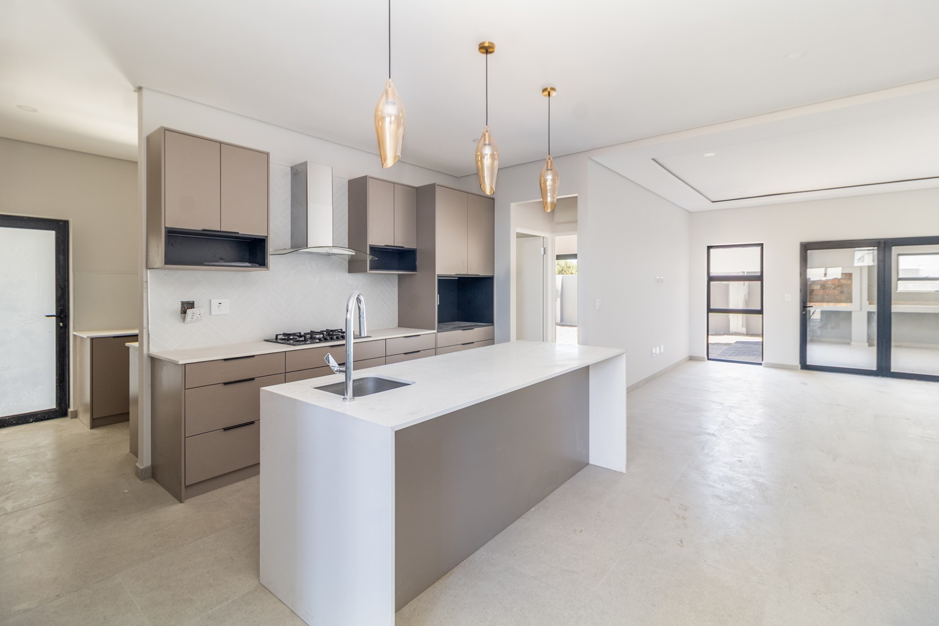 Elegant Double-Storey 4 bedroom Residence Offering Premium Family Living