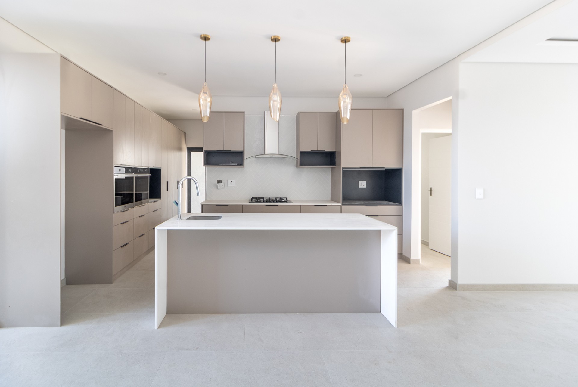 Elegant Double-Storey 4 bedroom Residence Offering Premium Family Living