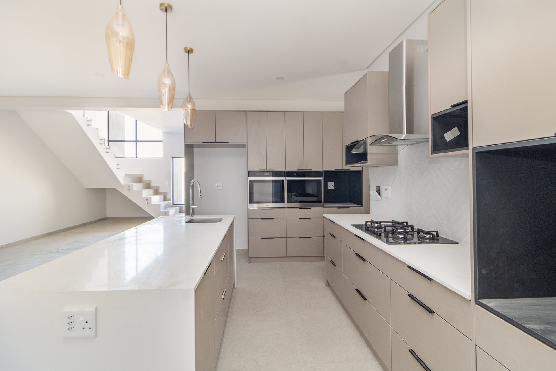 Elegant Double-Storey 4 bedroom Residence Offering Premium Family Living