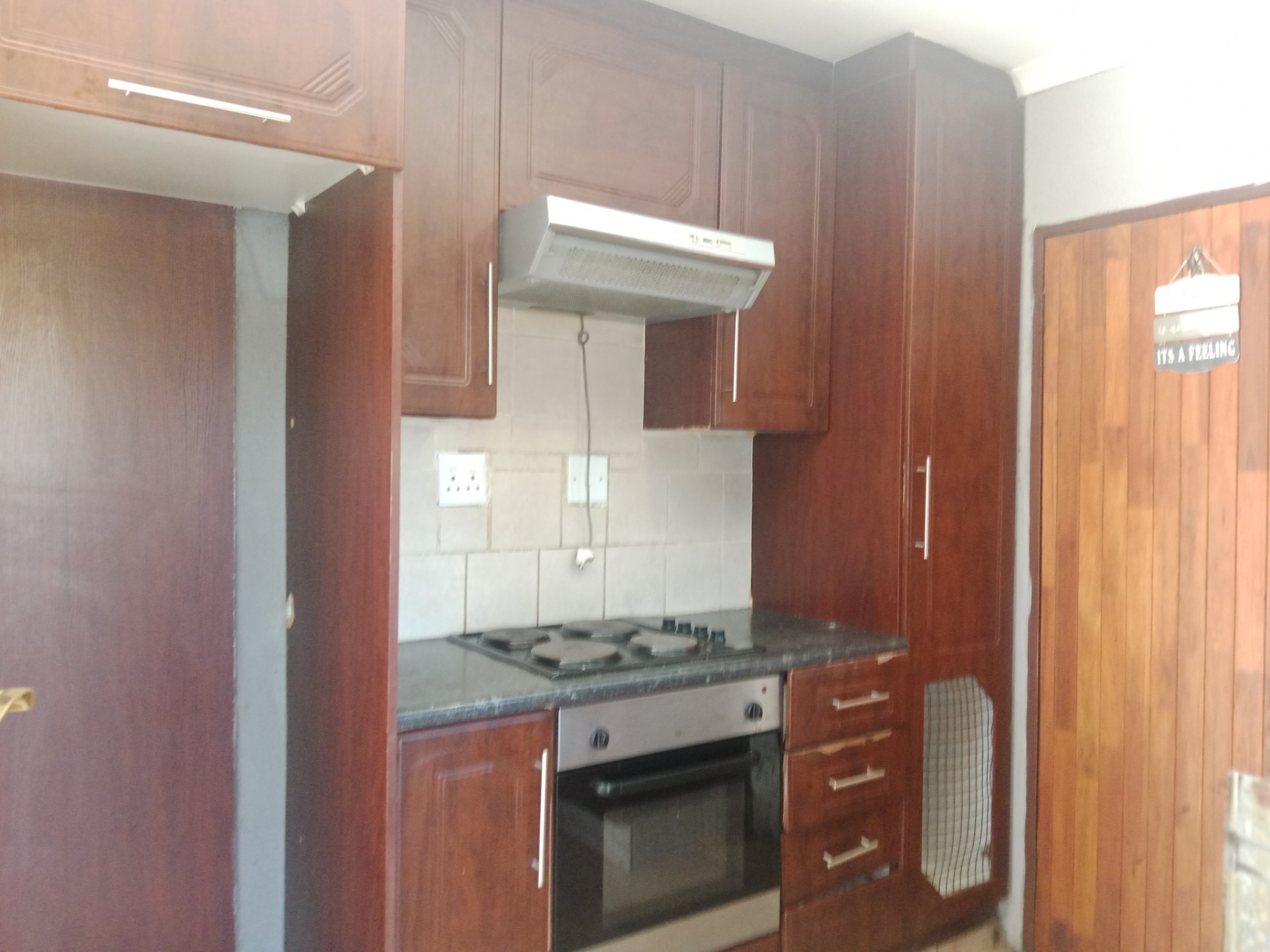 Affordable 2 Bedroom House To Rent in Soshanguve VV, Soshanguve