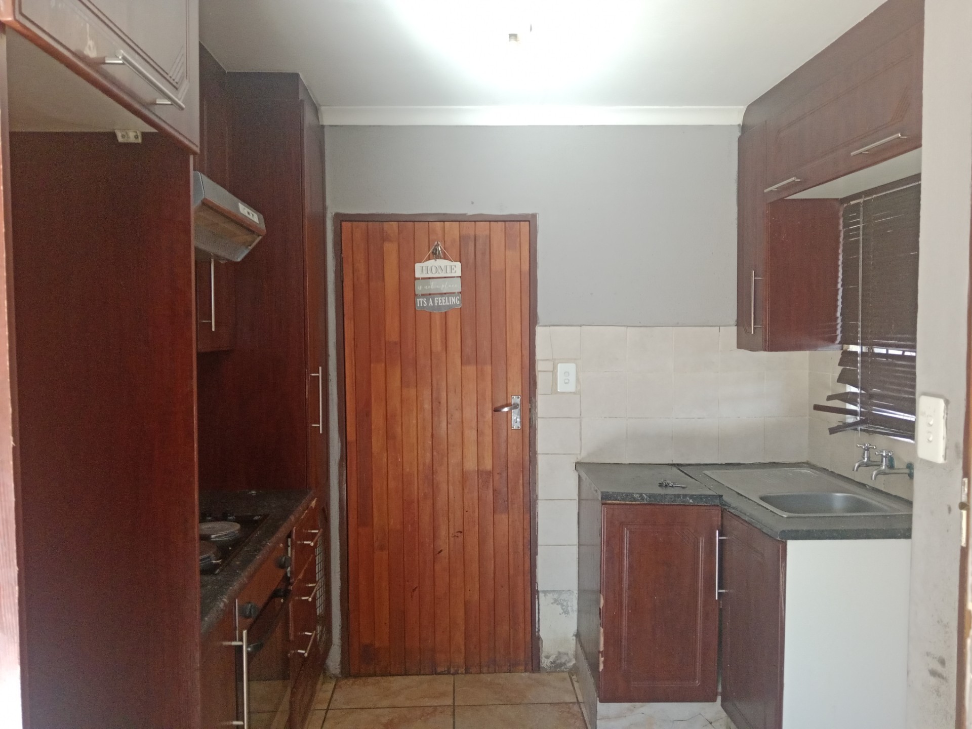Affordable 2 Bedroom House To Rent in Soshanguve VV, Soshanguve