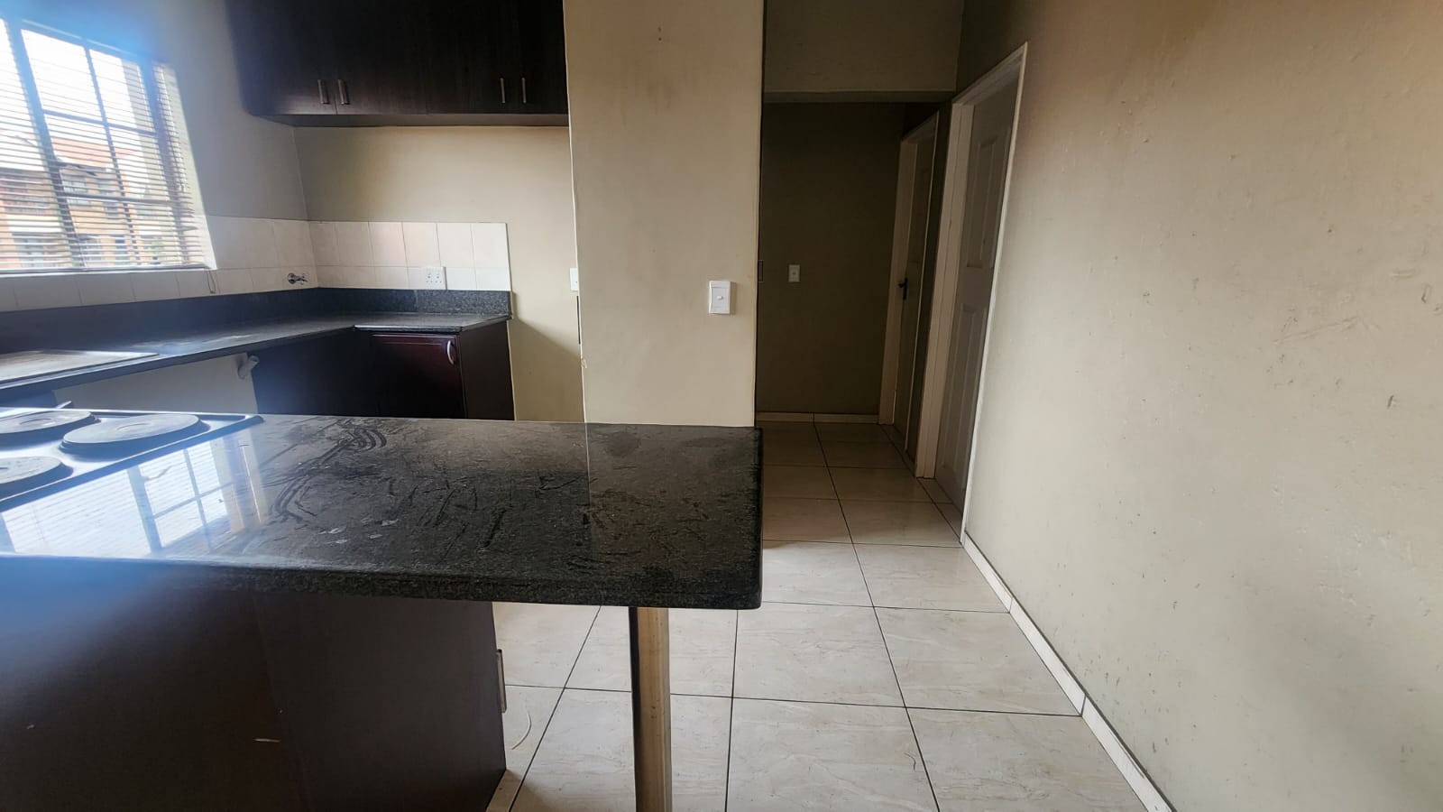 Stylish 2 Bedroom First Floor Apartment for Sale in Brentwood Park Benoni