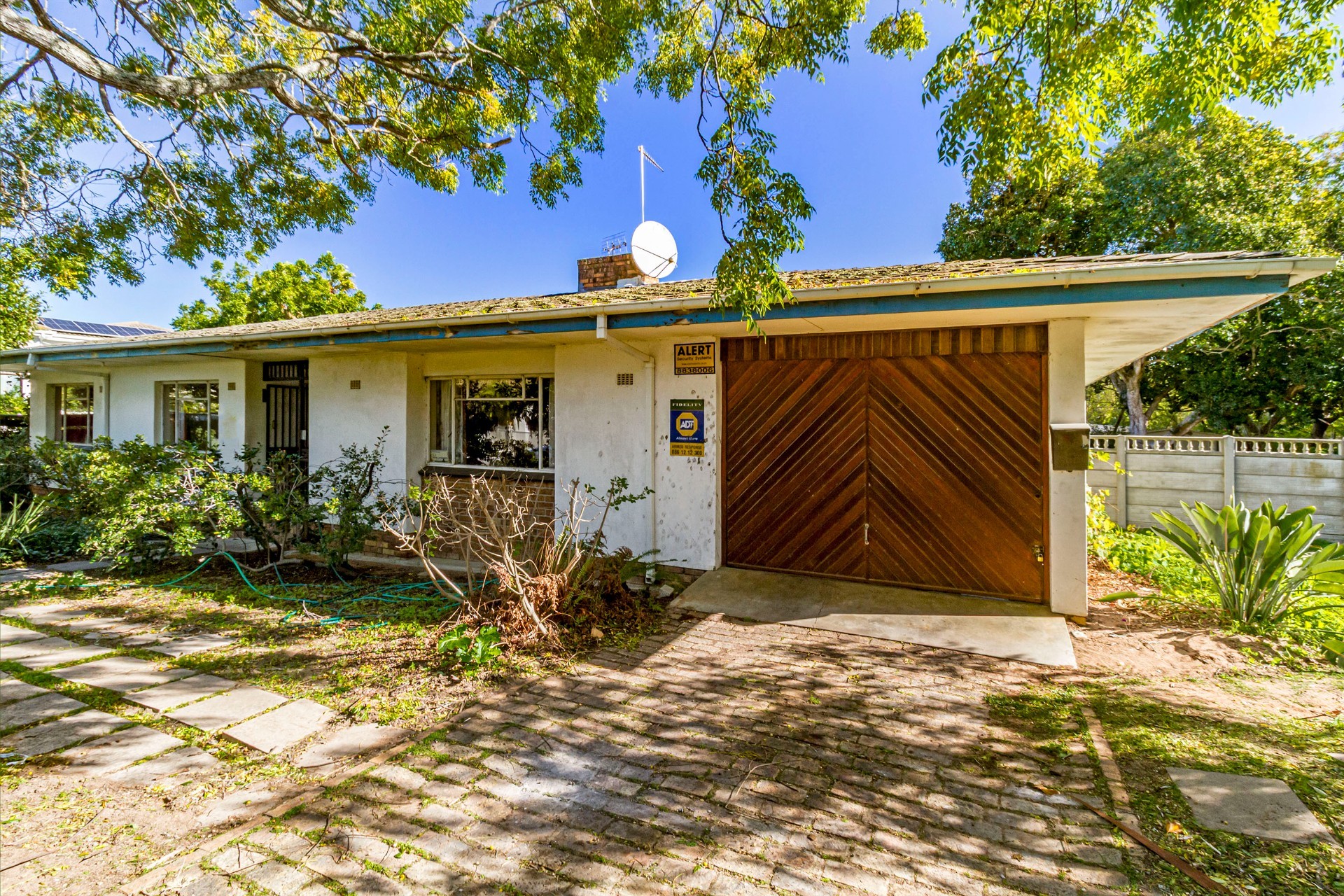 House for sale in Karindal, Stellenbosch, 211 m²