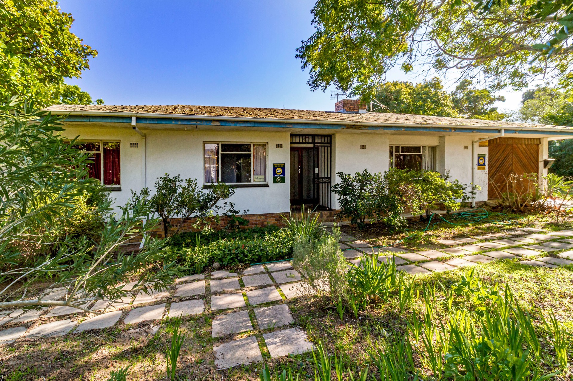 House for sale in Karindal, Stellenbosch, 211 m²