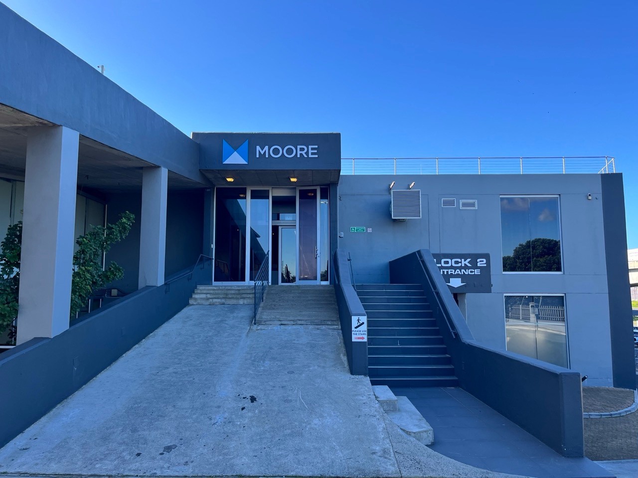 3230m² Office Space TO LET | Northgate Park
