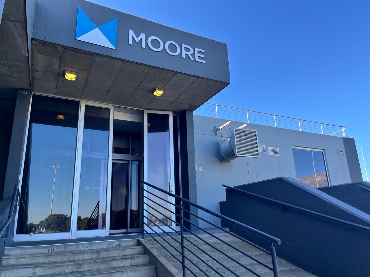 3230m² Office Space TO LET | Northgate Park