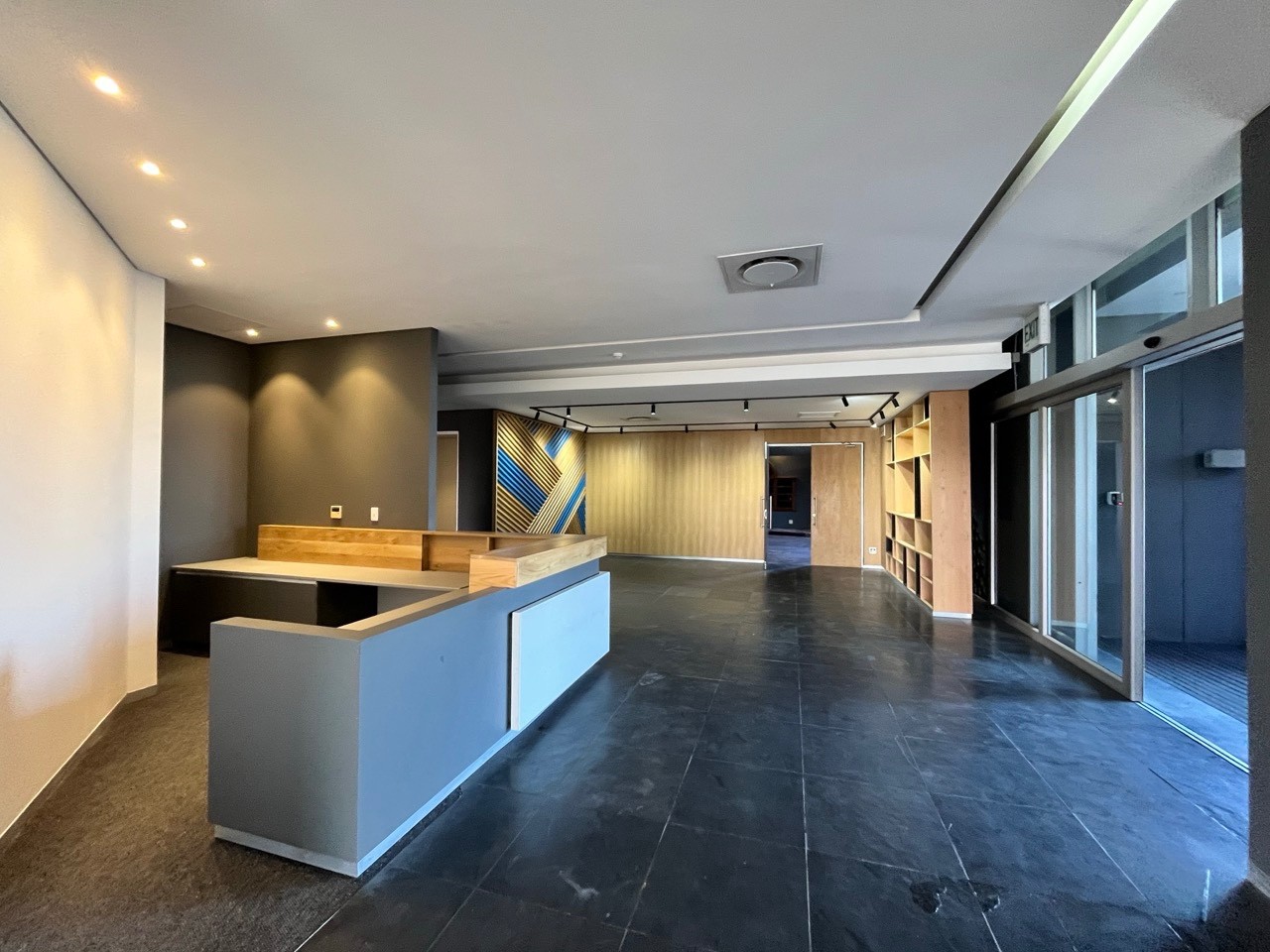 3230m² Office Space TO LET | Northgate Park