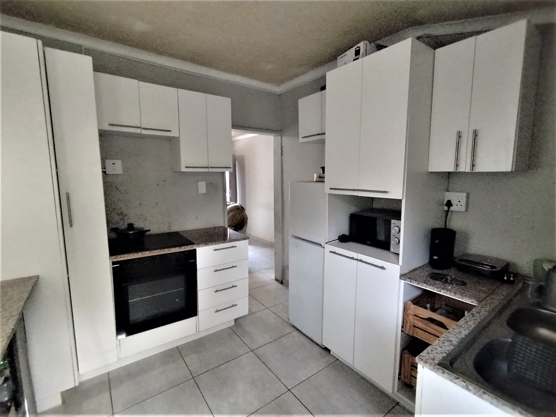 House For Sale in Ngwelezane,Empangeni, KwaZulu Natal