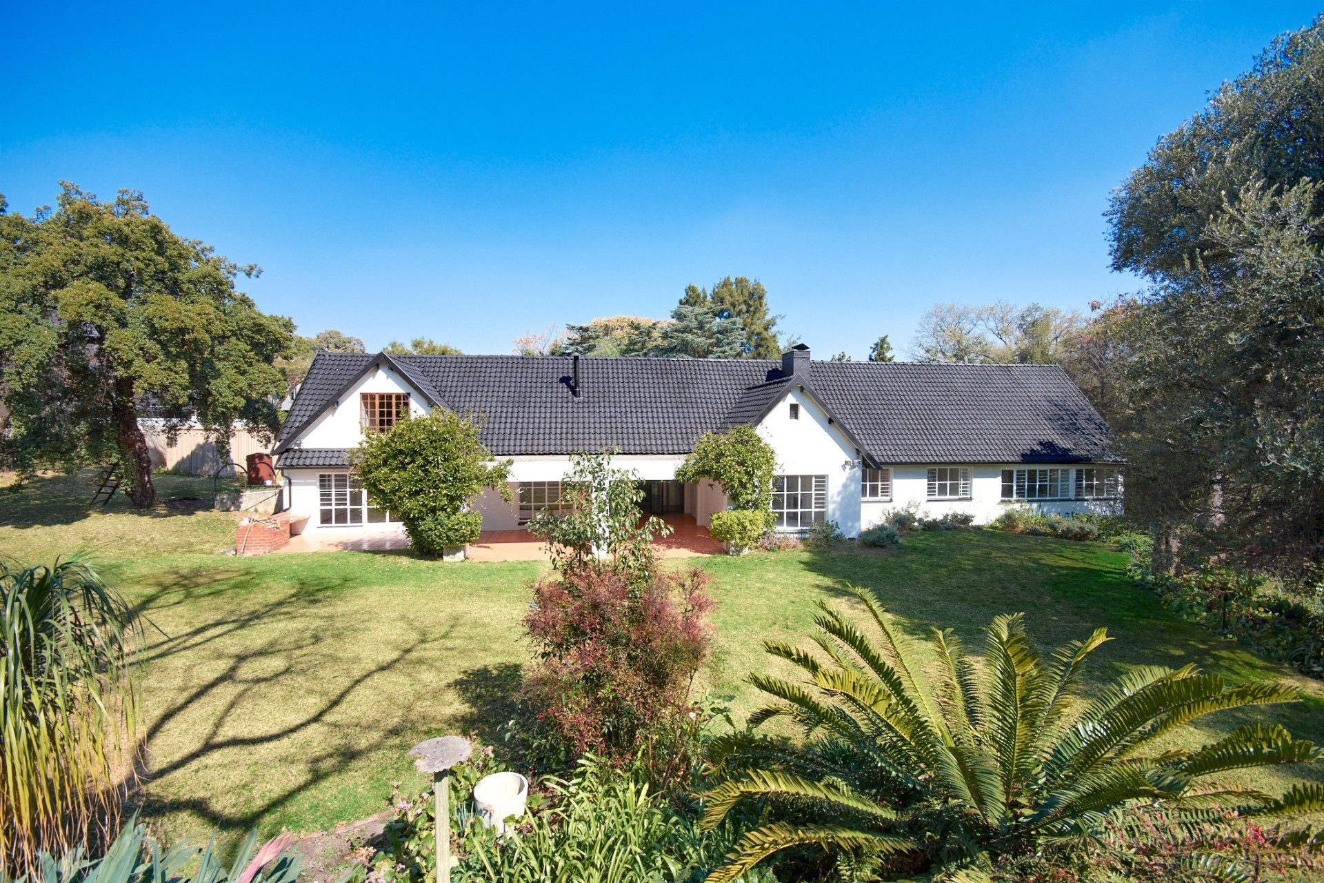 House for rent in Bryanston, Sandton, 4266 m²