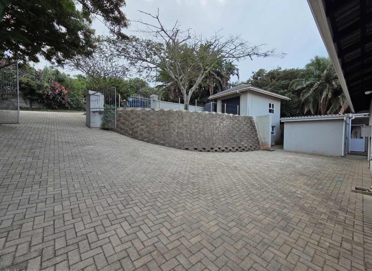 Versatile Home with Breaker Sea Views