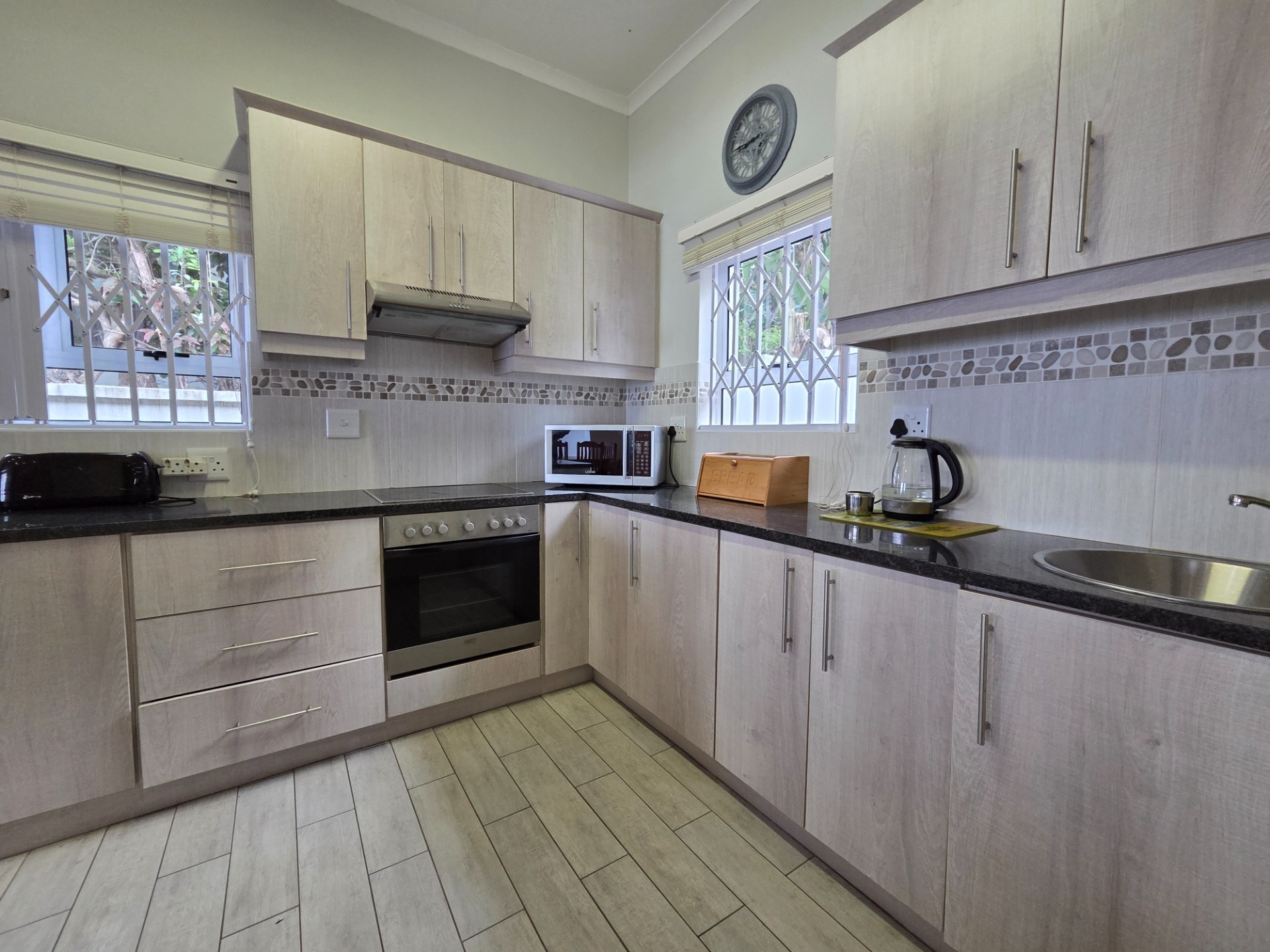 Versatile Home with Breaker Sea Views
