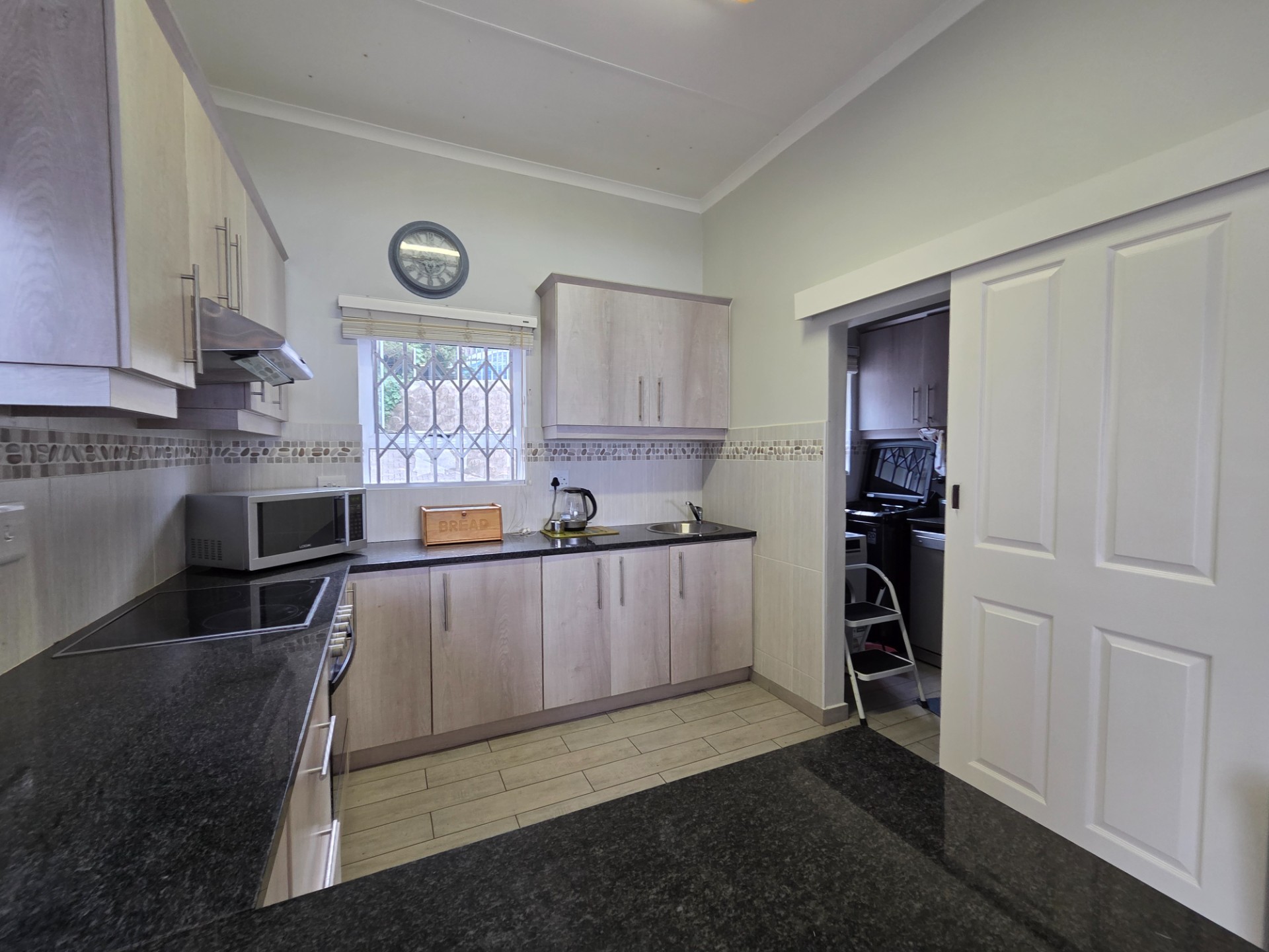 Versatile Home with Breaker Sea Views