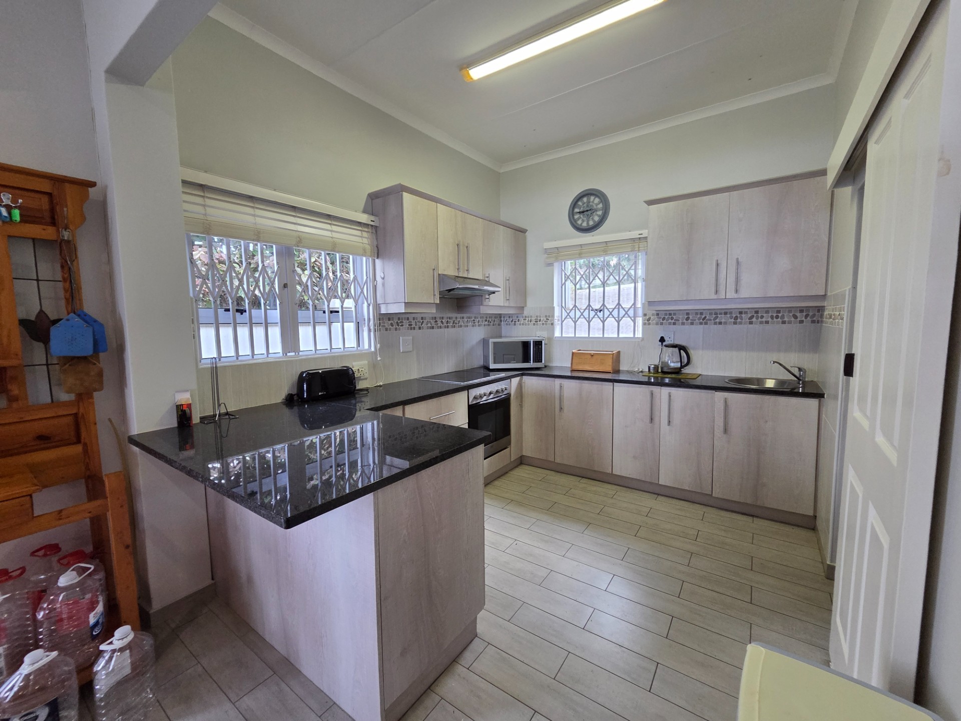 Versatile Home with Breaker Sea Views