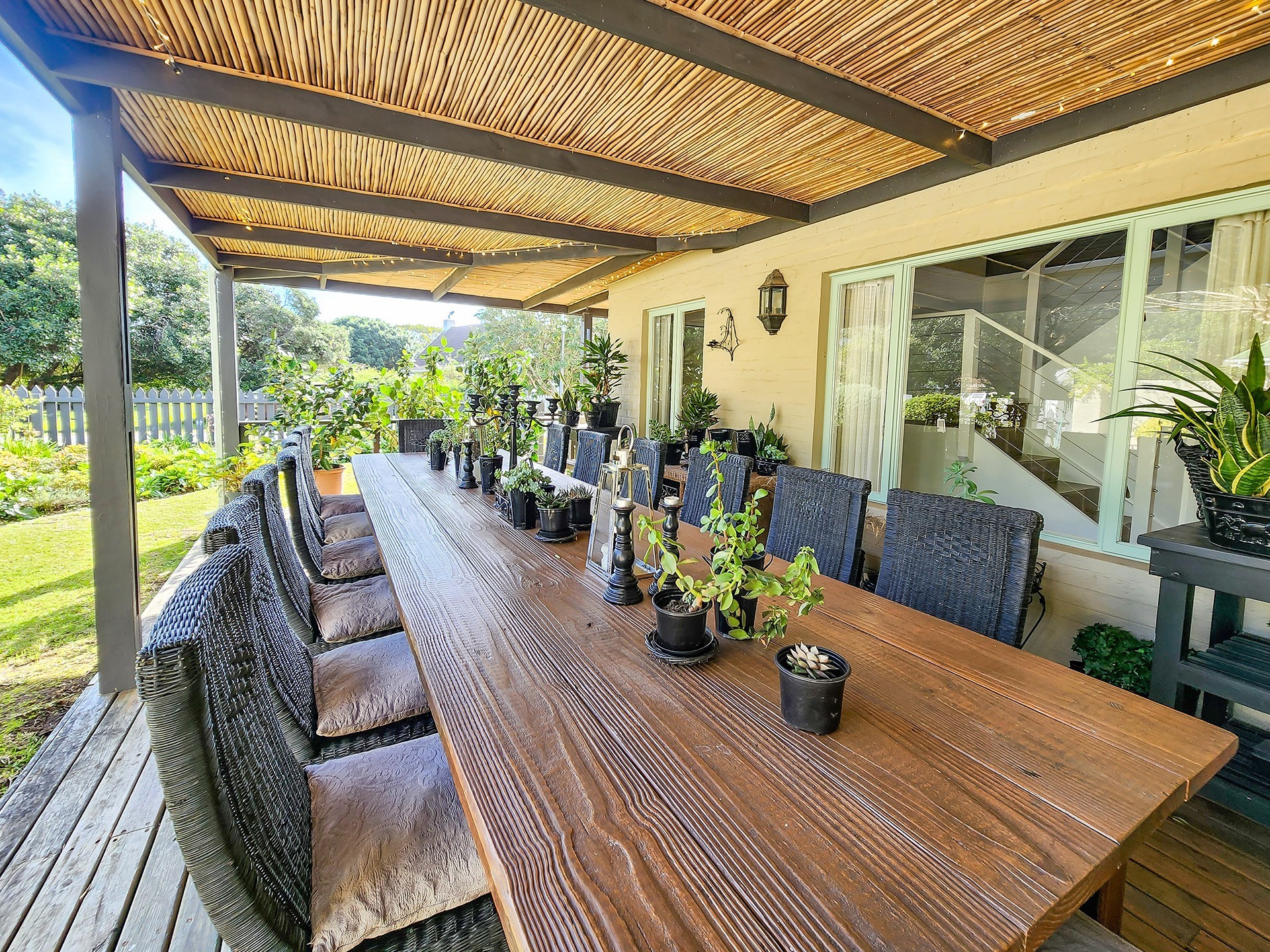Rent till November 2026, a beautiful furnished spacious 5 bedroom house on Leisure Island.