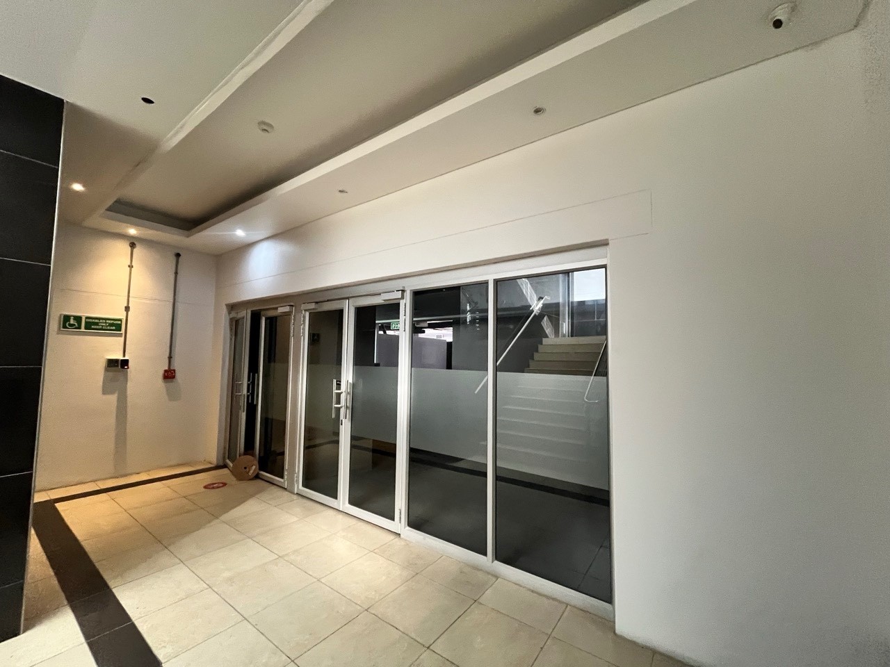 1000m² Office Space TO LET | Northgate Park