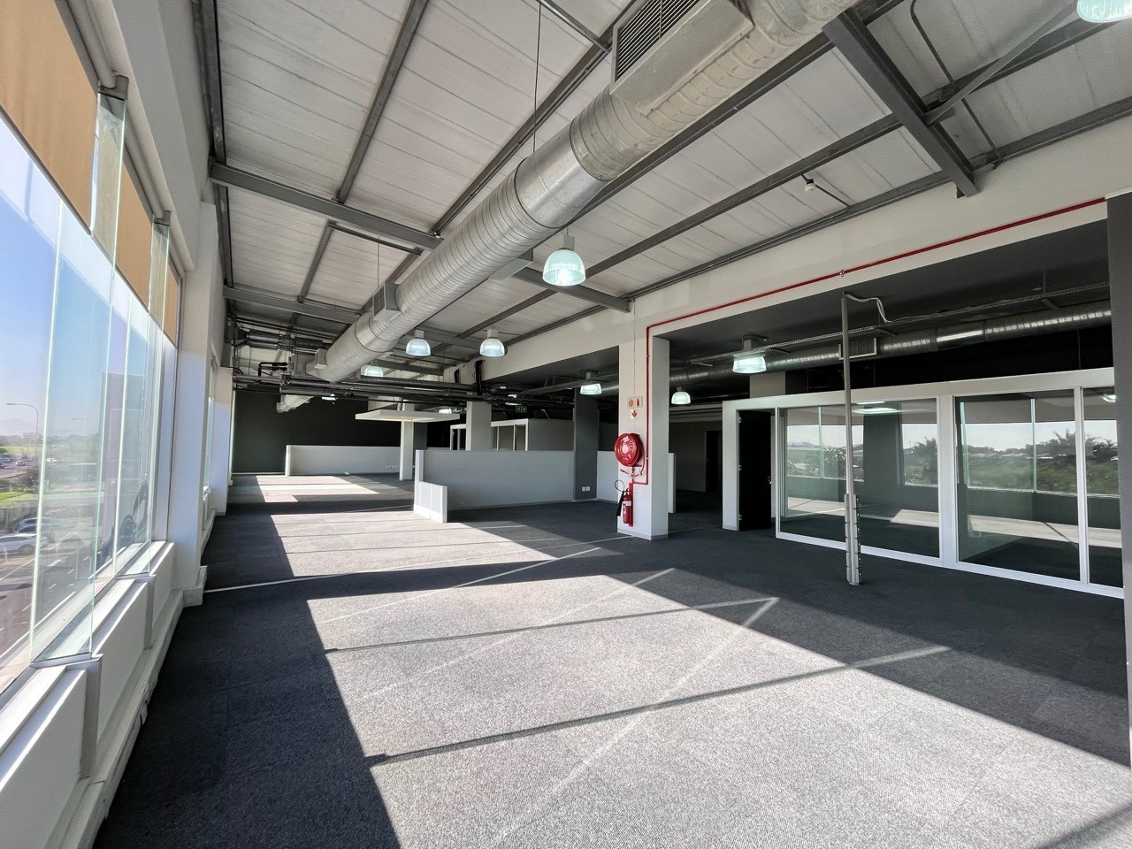 1000m² Office Space TO LET | Northgate Park