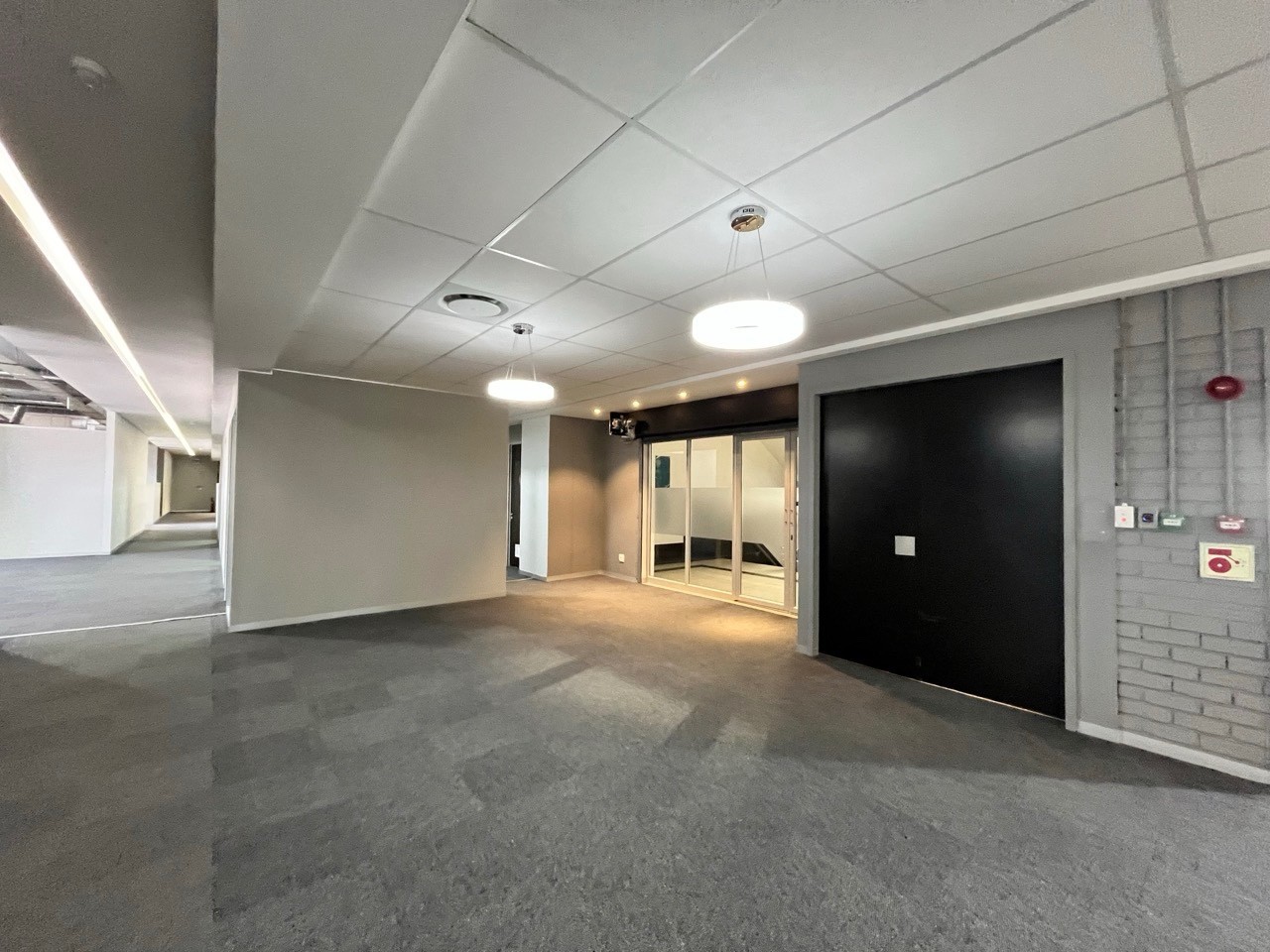 1000m² Office Space TO LET | Northgate Park