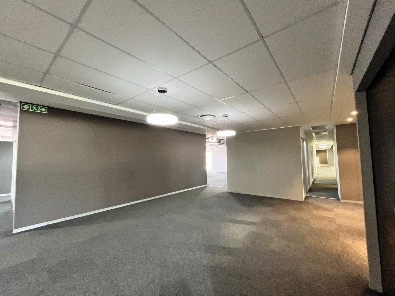 1000m² Office Space TO LET | Northgate Park