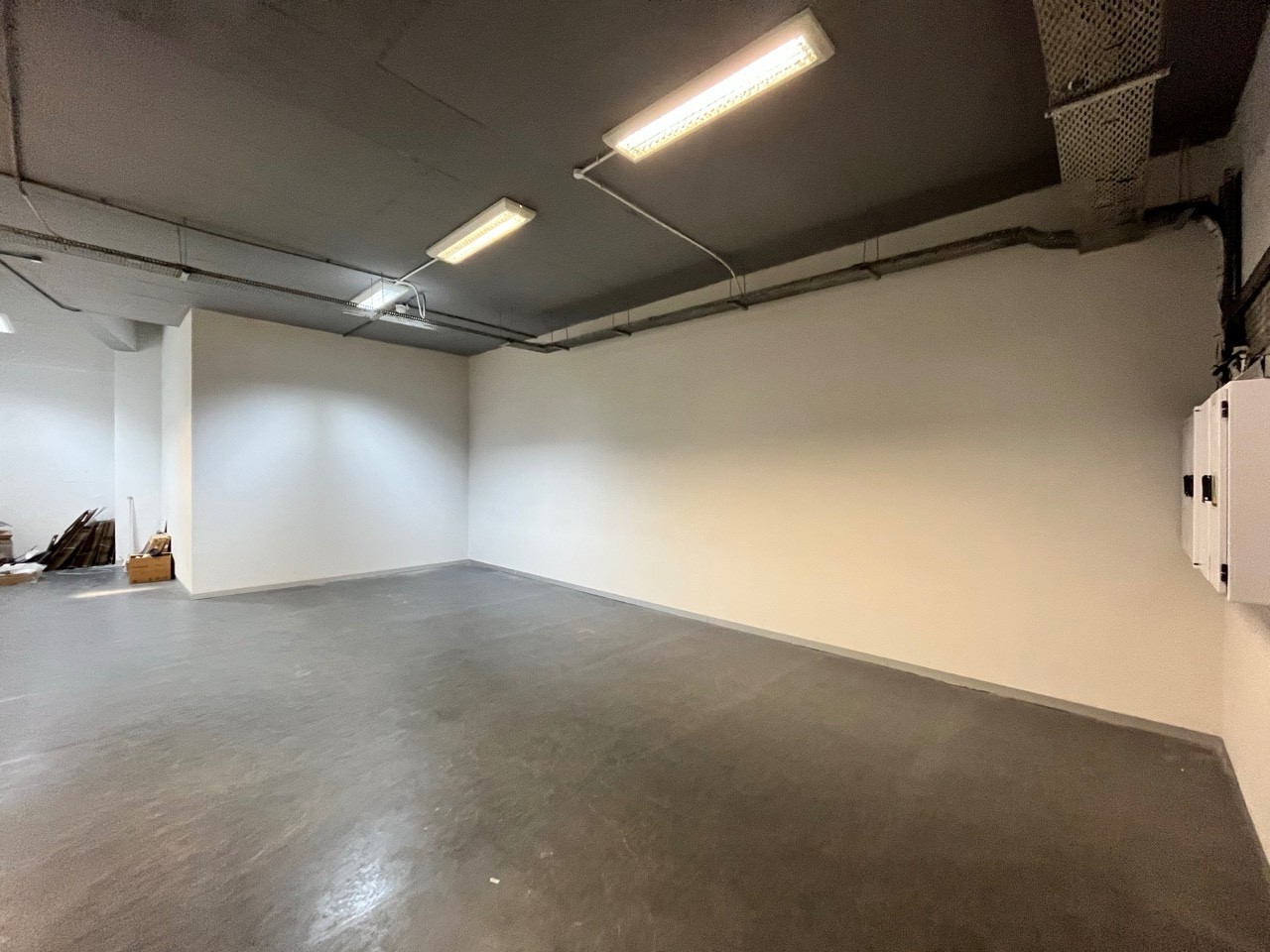 1000m² Office Space TO LET | Northgate Park