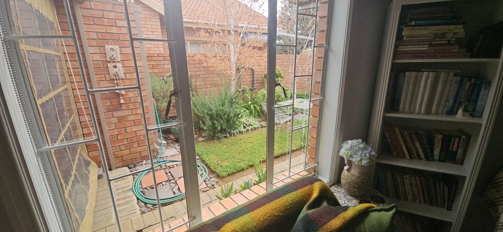 Townhouse For Sale in Boshof