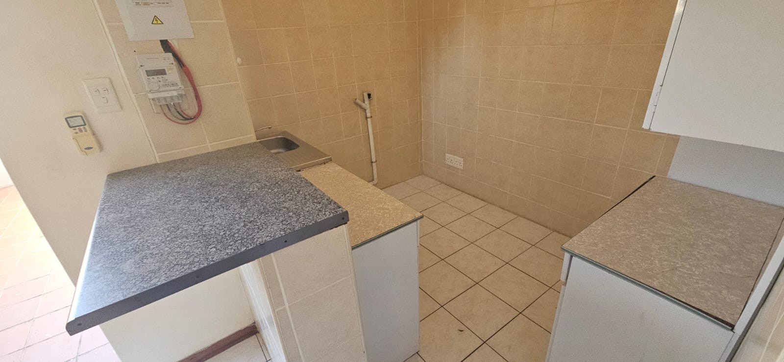 Townhouse For Sale in Boshof