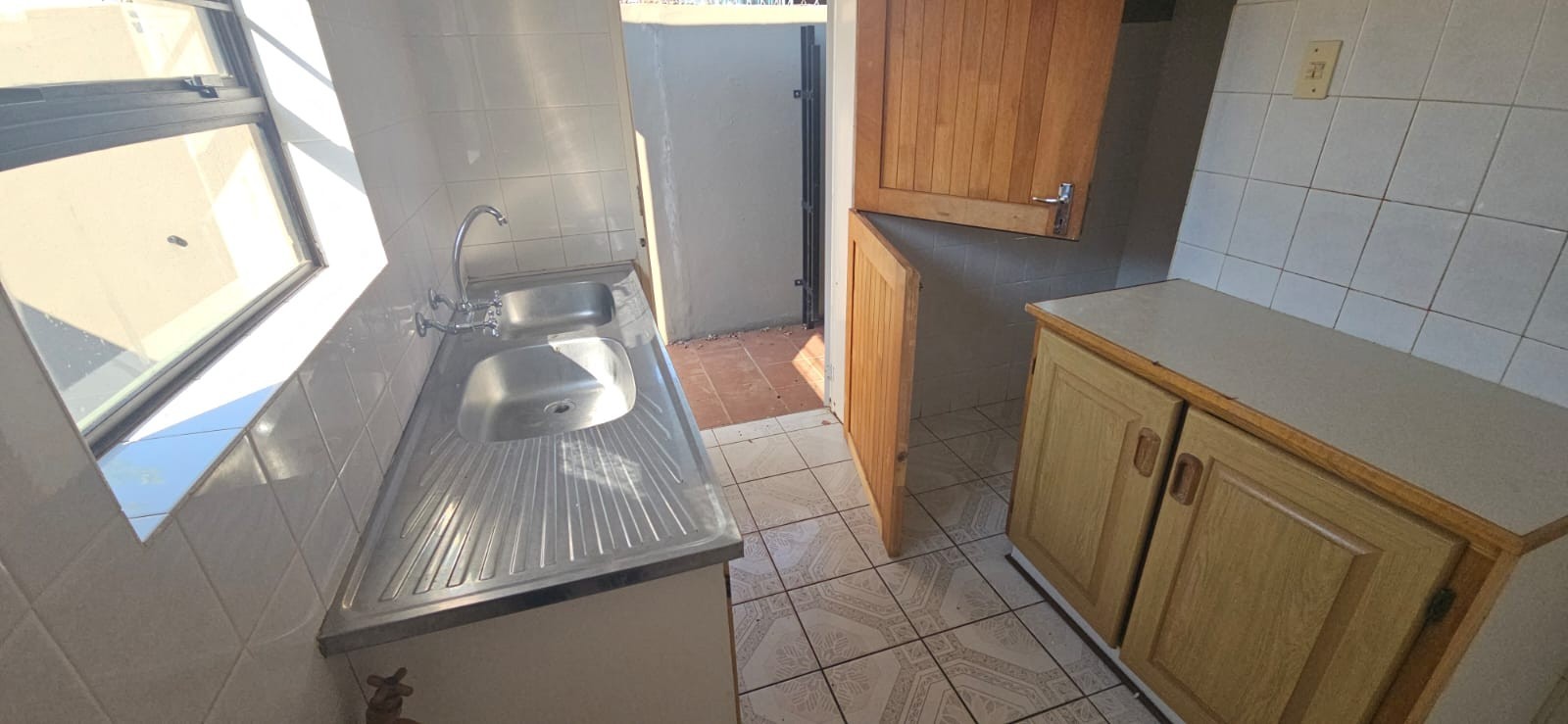 Townhouse For Sale in Boshof