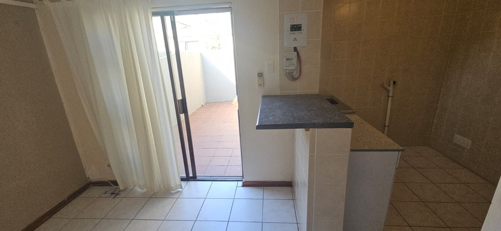 Townhouse For Sale in Boshof