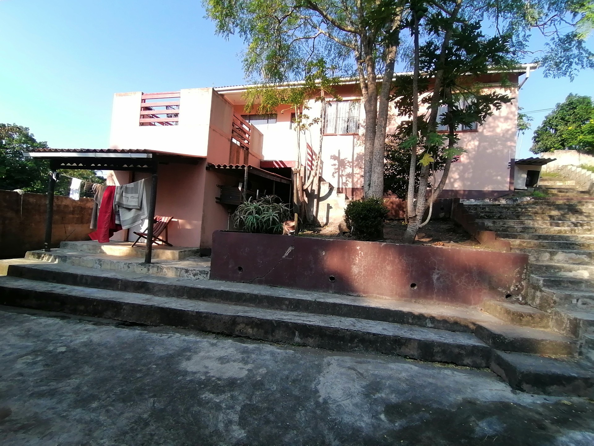 Investment Opportunity, house with three flats