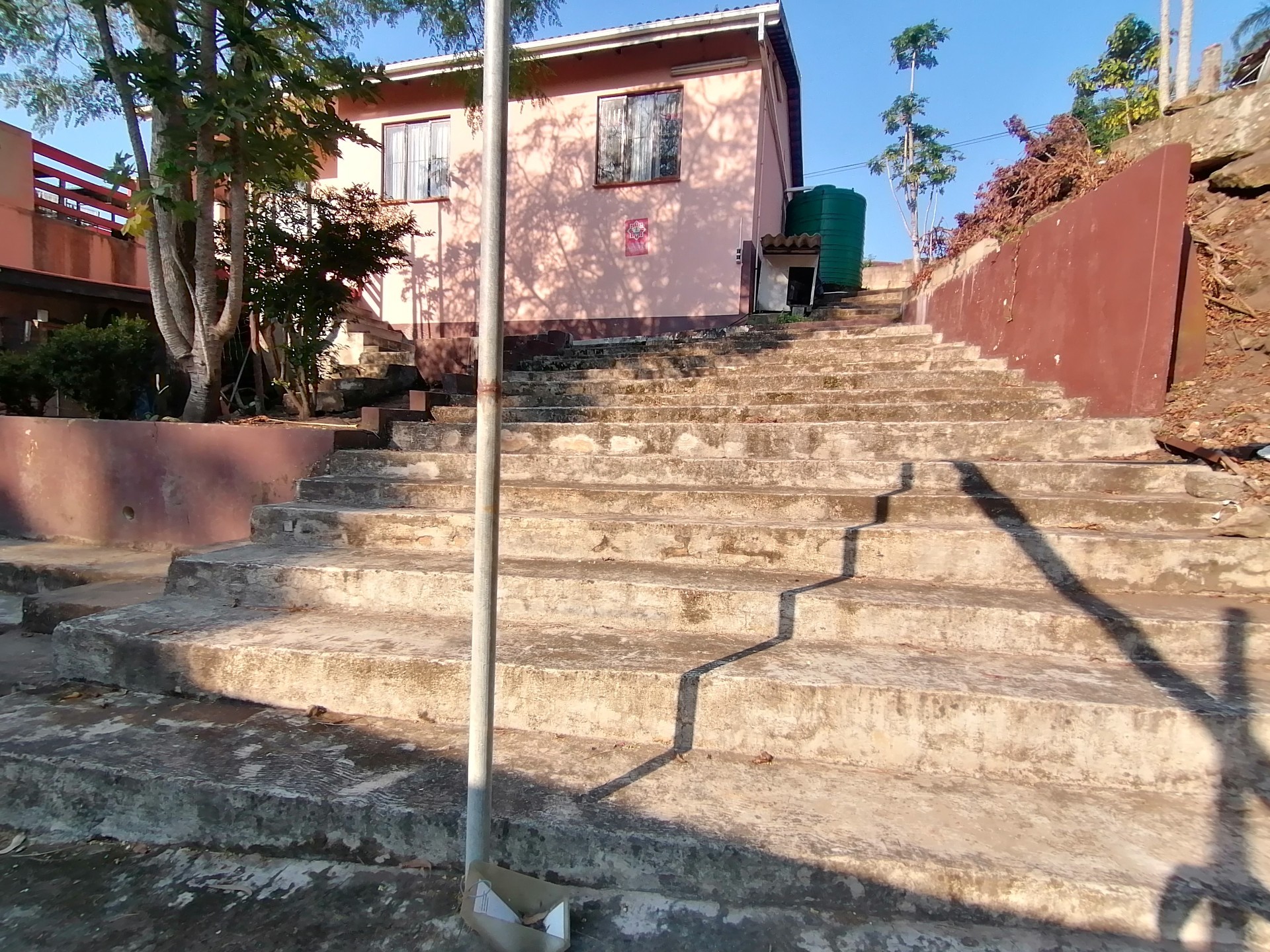 Investment Opportunity, house with three flats