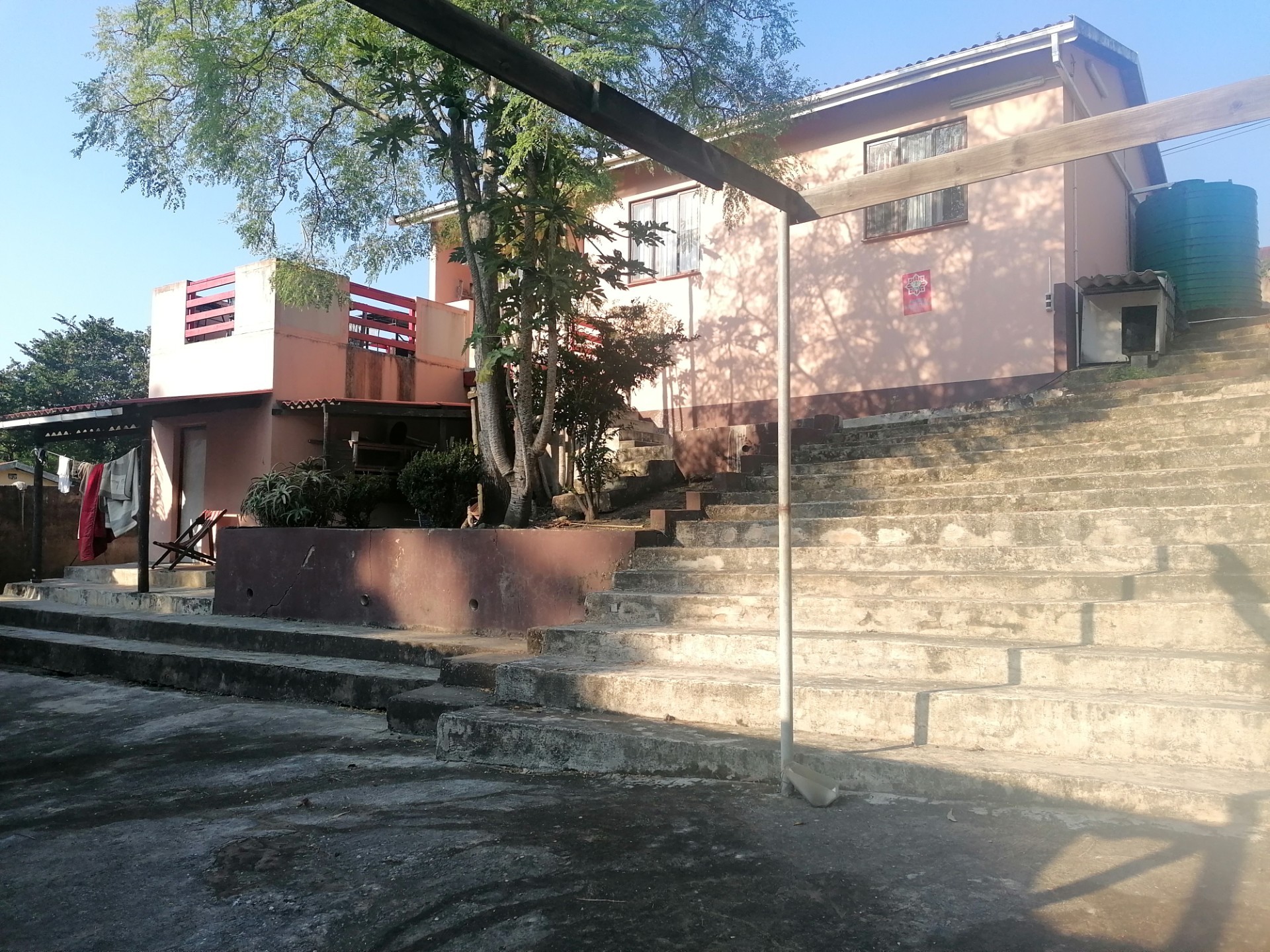 Investment Opportunity, house with three flats