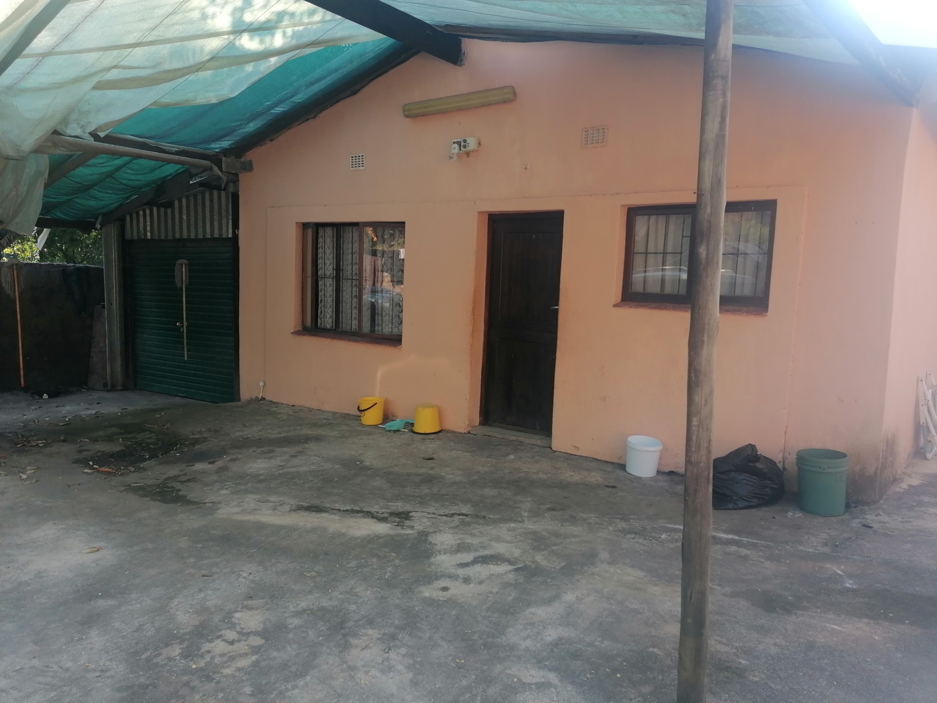 Investment Opportunity, house with three flats