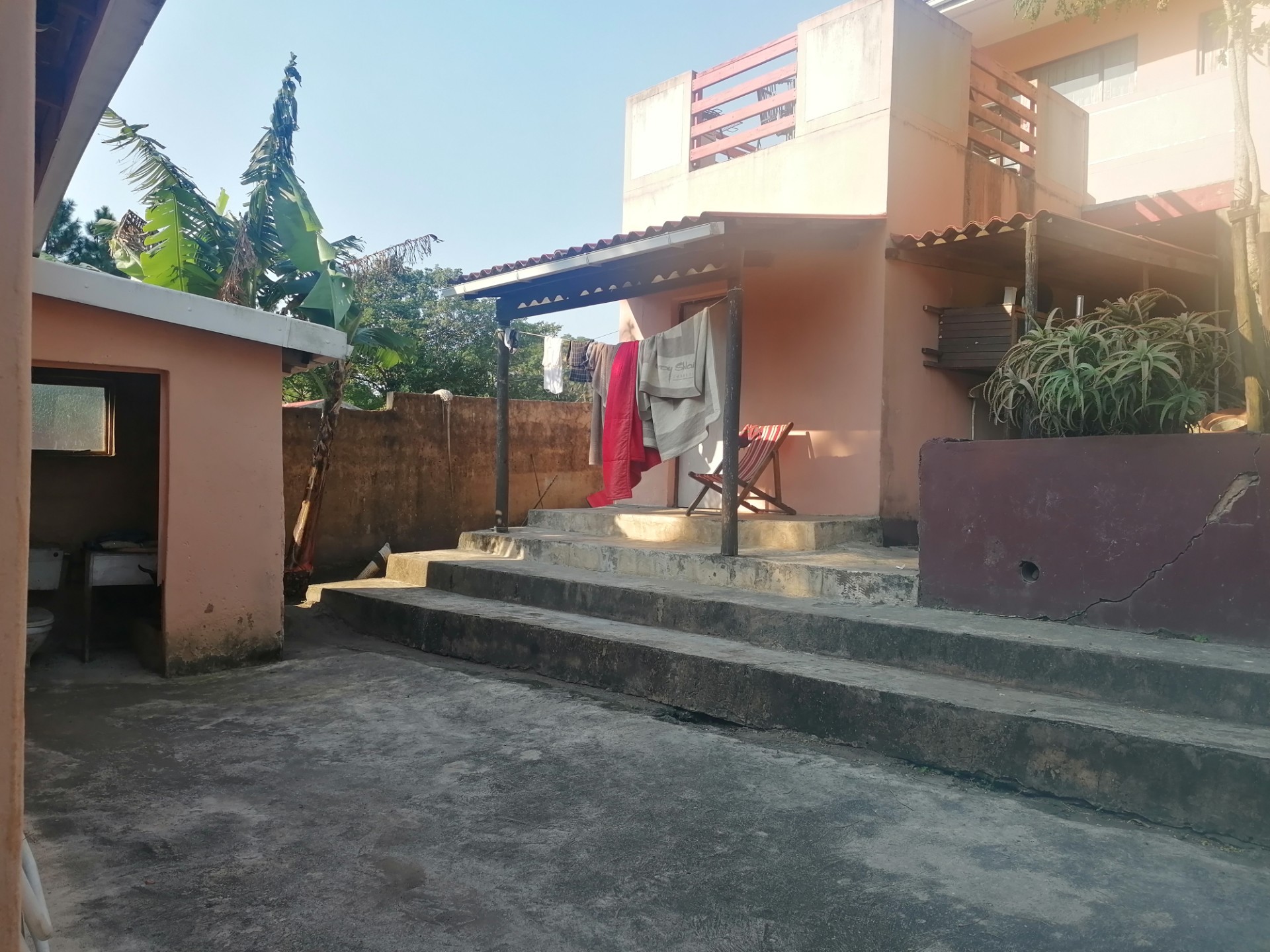 Investment Opportunity, house with three flats