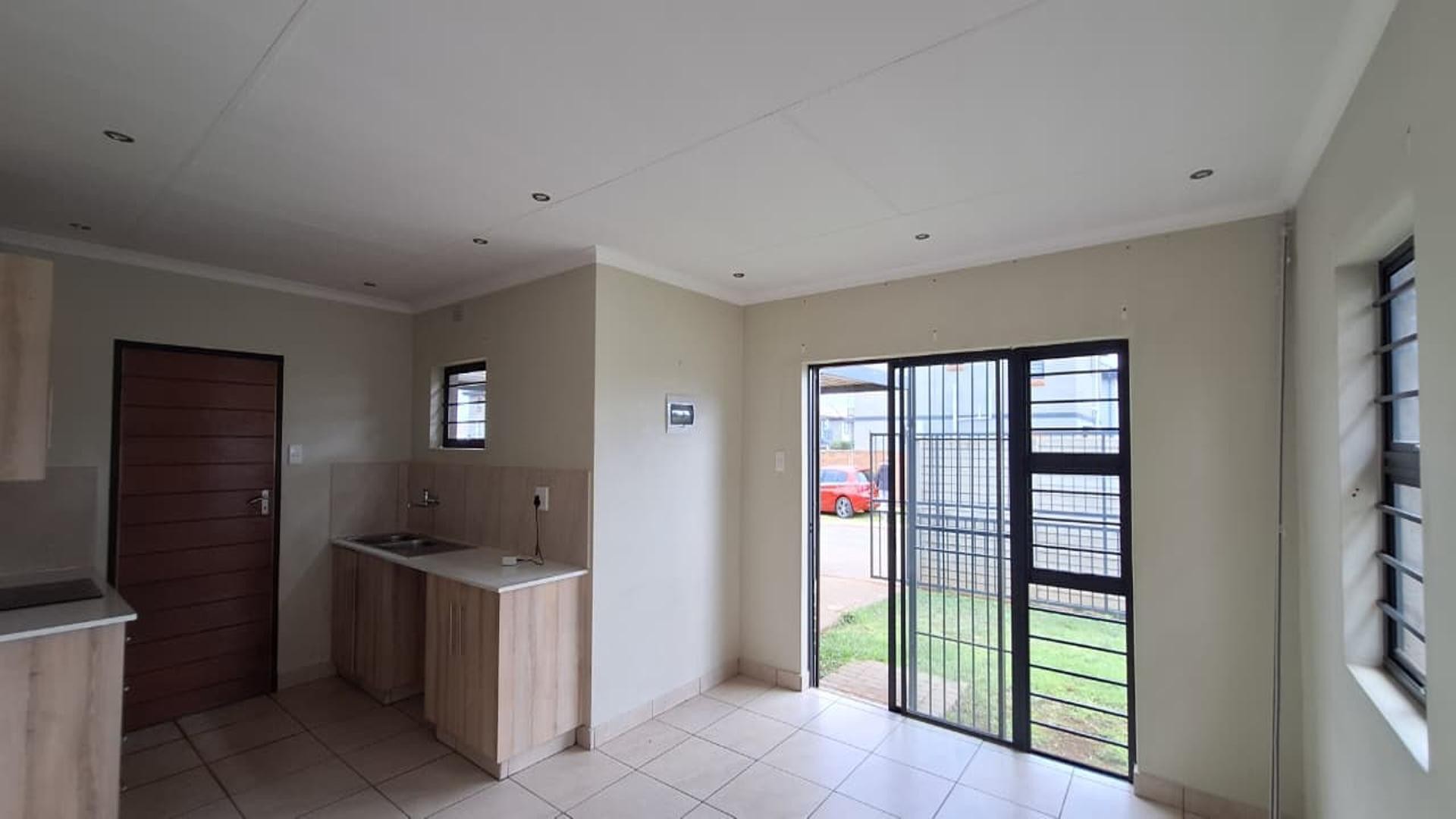 House For Sale in Leopard's Rest security Estate