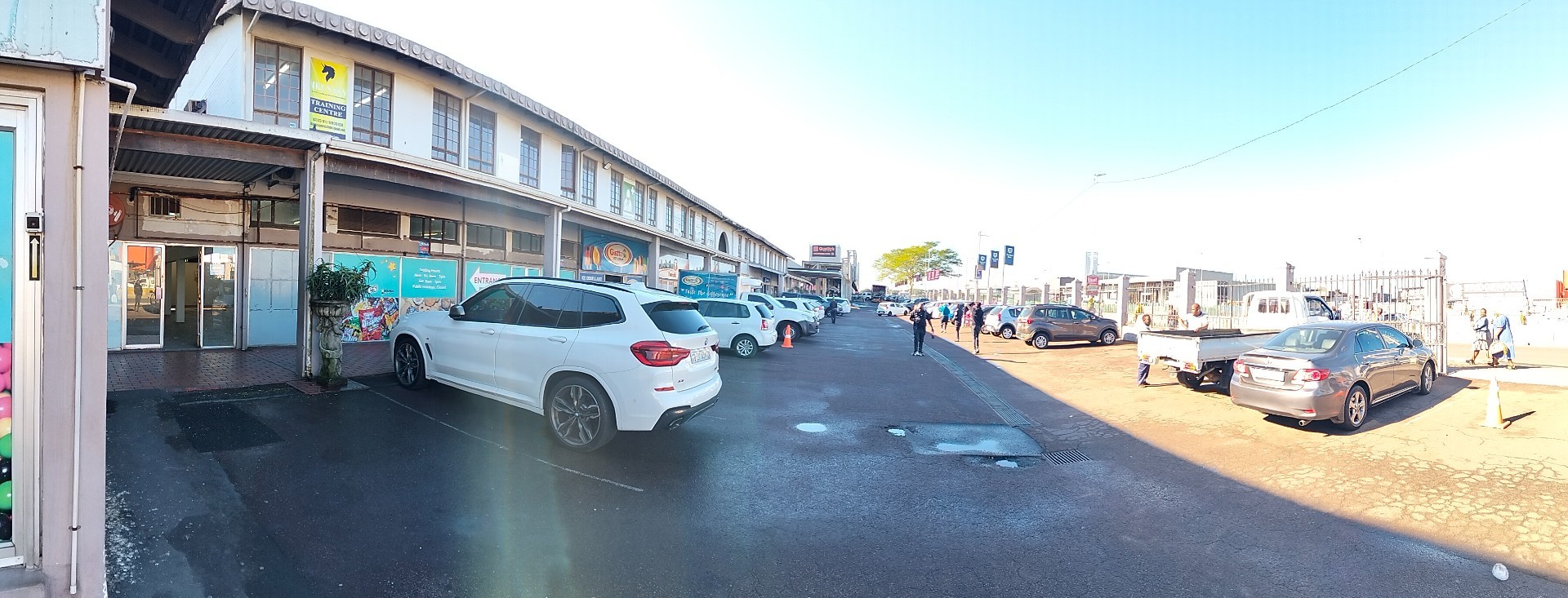 Retail Space To Rent in Pinetown Central, Pinetown, KwaZulu Natal