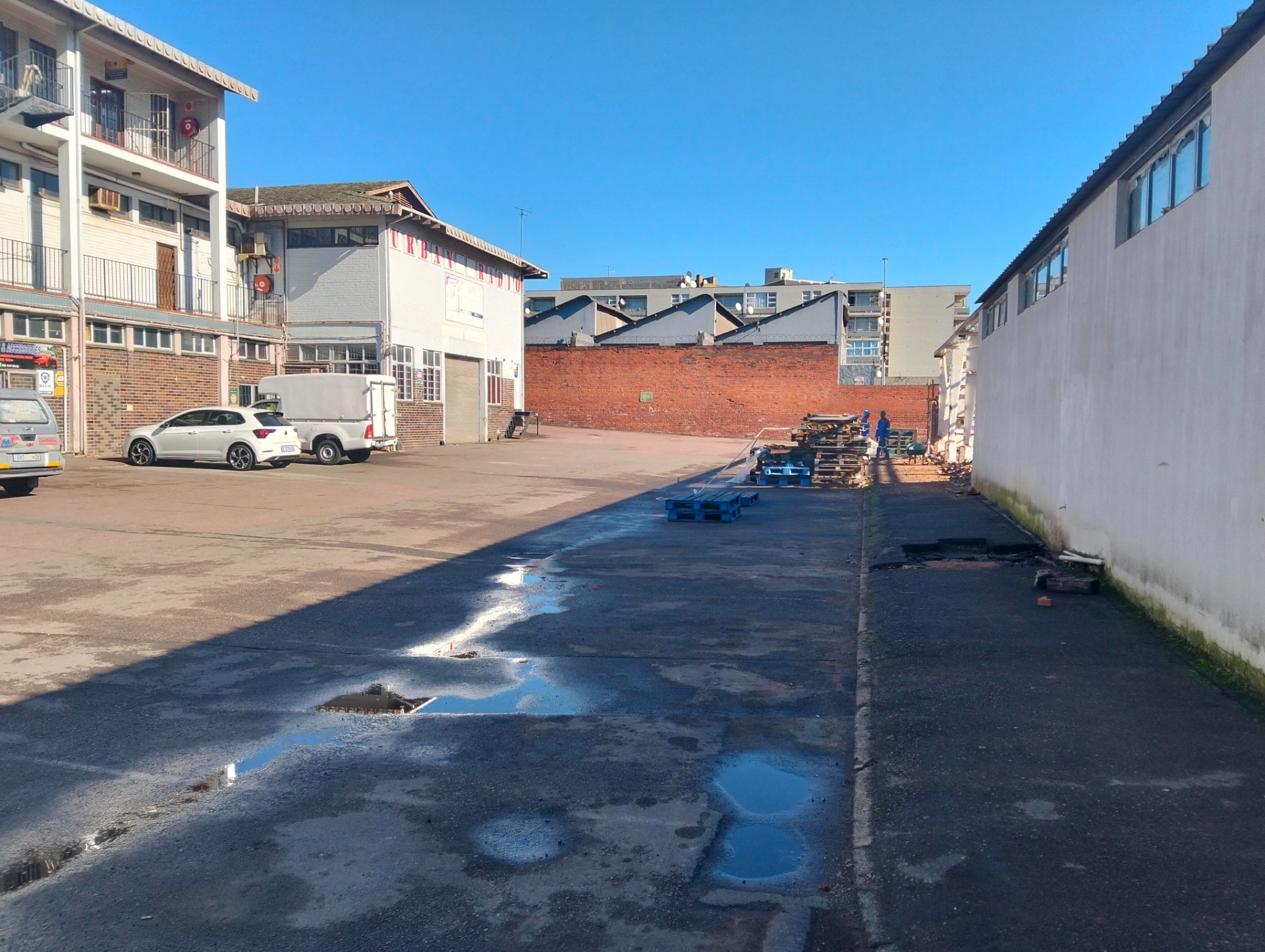 Retail Space To Rent in Pinetown Central, Pinetown, KwaZulu Natal
