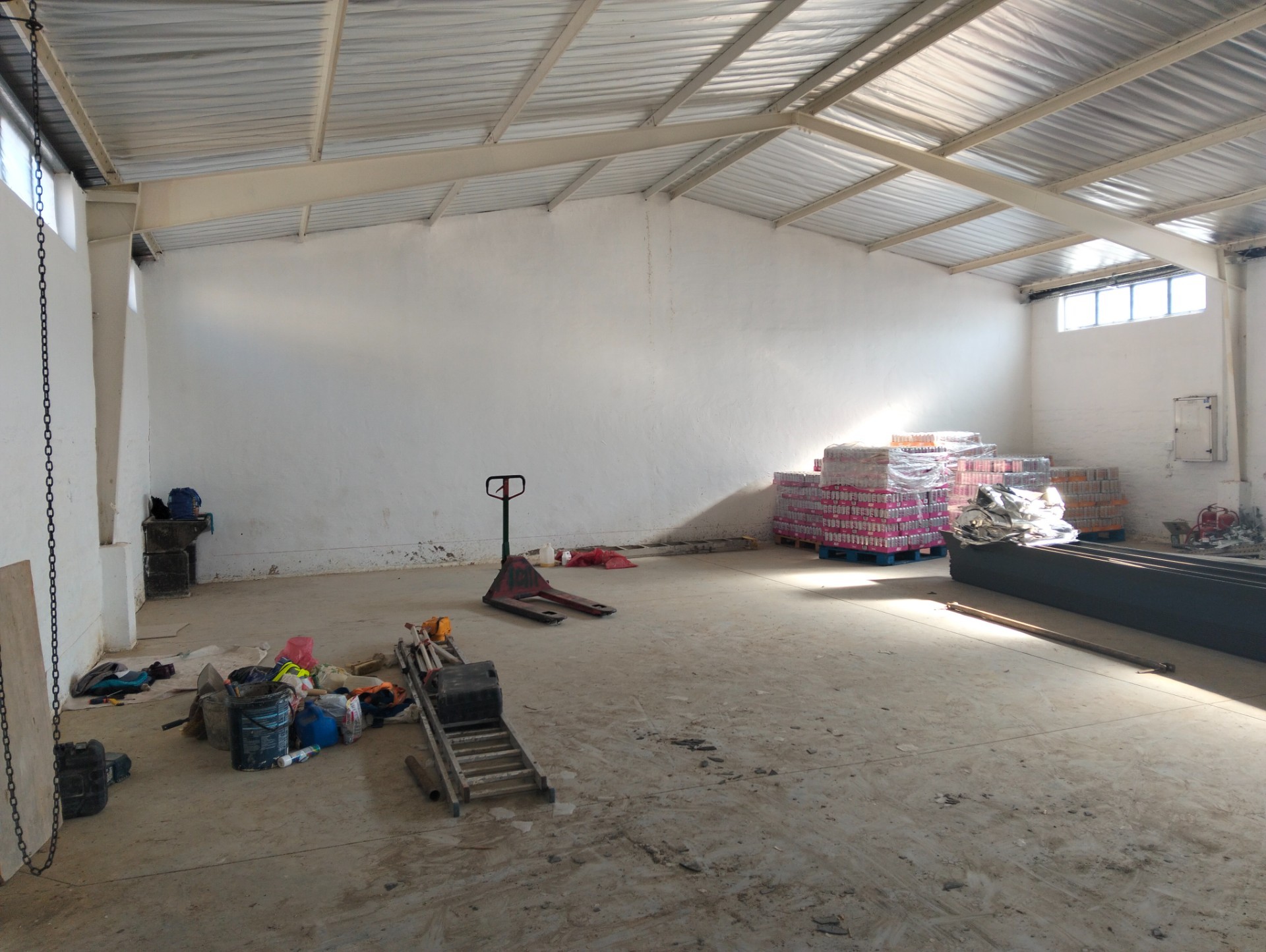 Retail Space To Rent in Pinetown Central, Pinetown, KwaZulu Natal