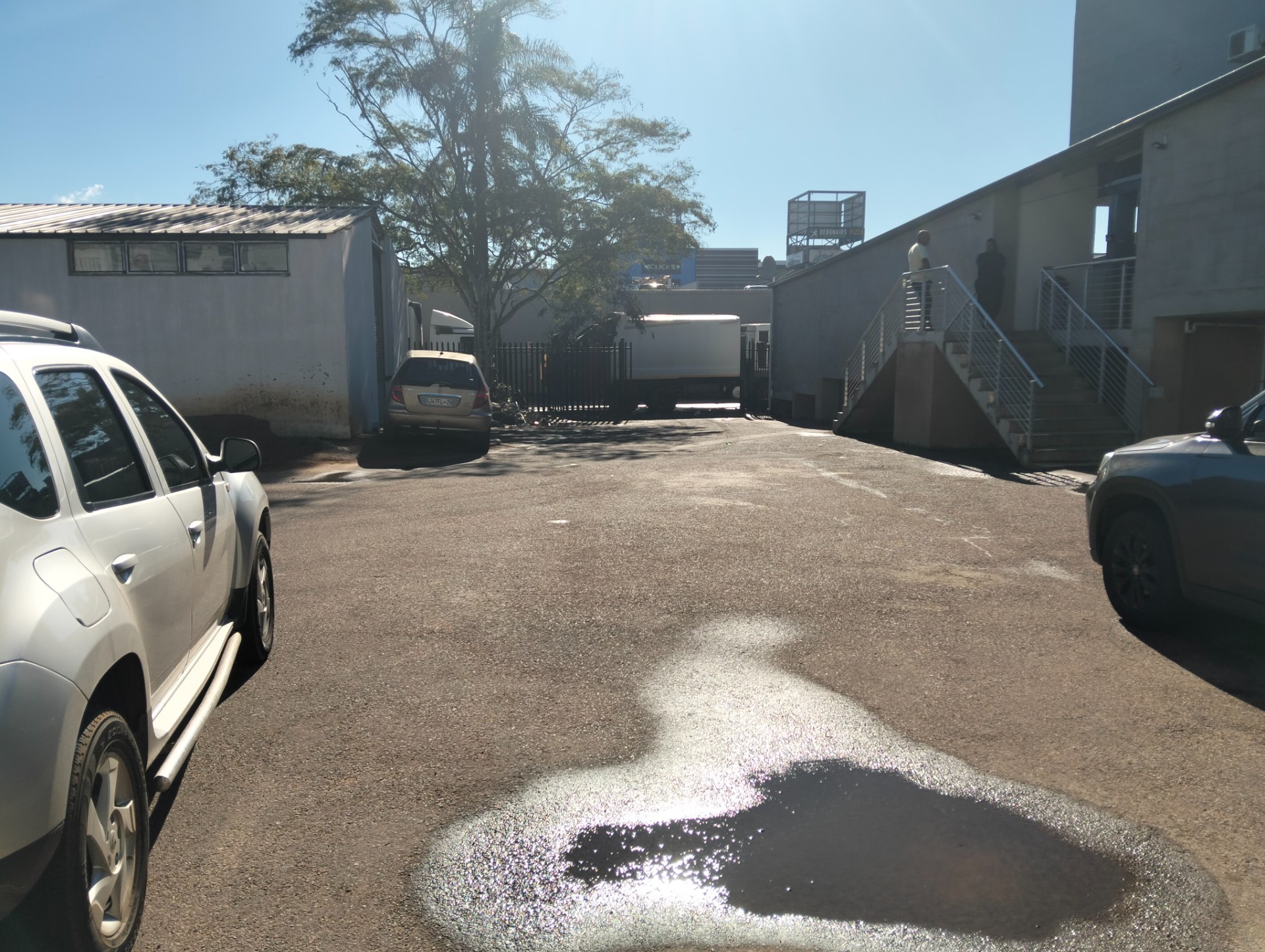 Retail Space To Rent in Pinetown Central, Pinetown, KwaZulu Natal