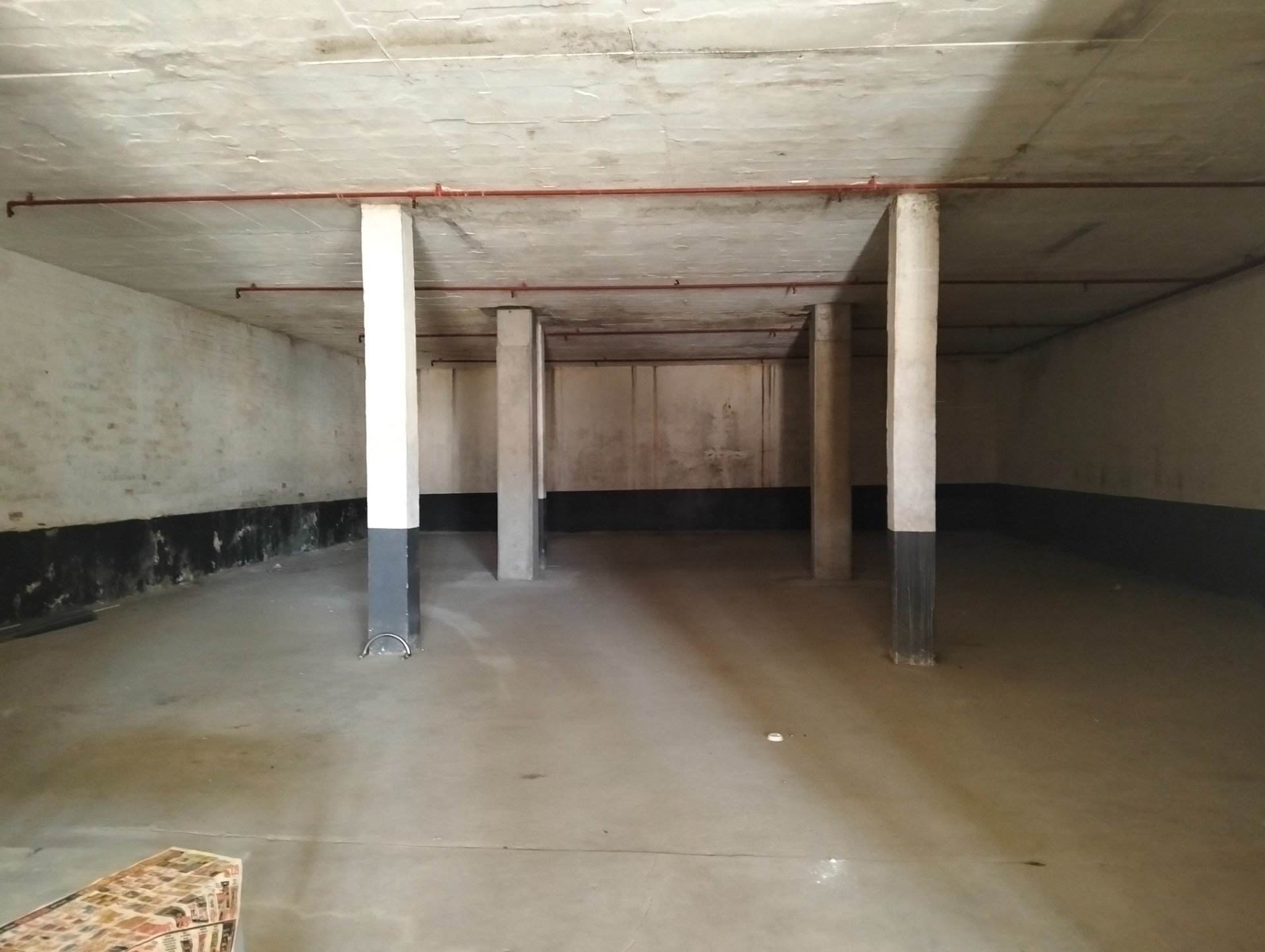 Retail Space To Rent in Pinetown Central, Pinetown, KwaZulu Natal