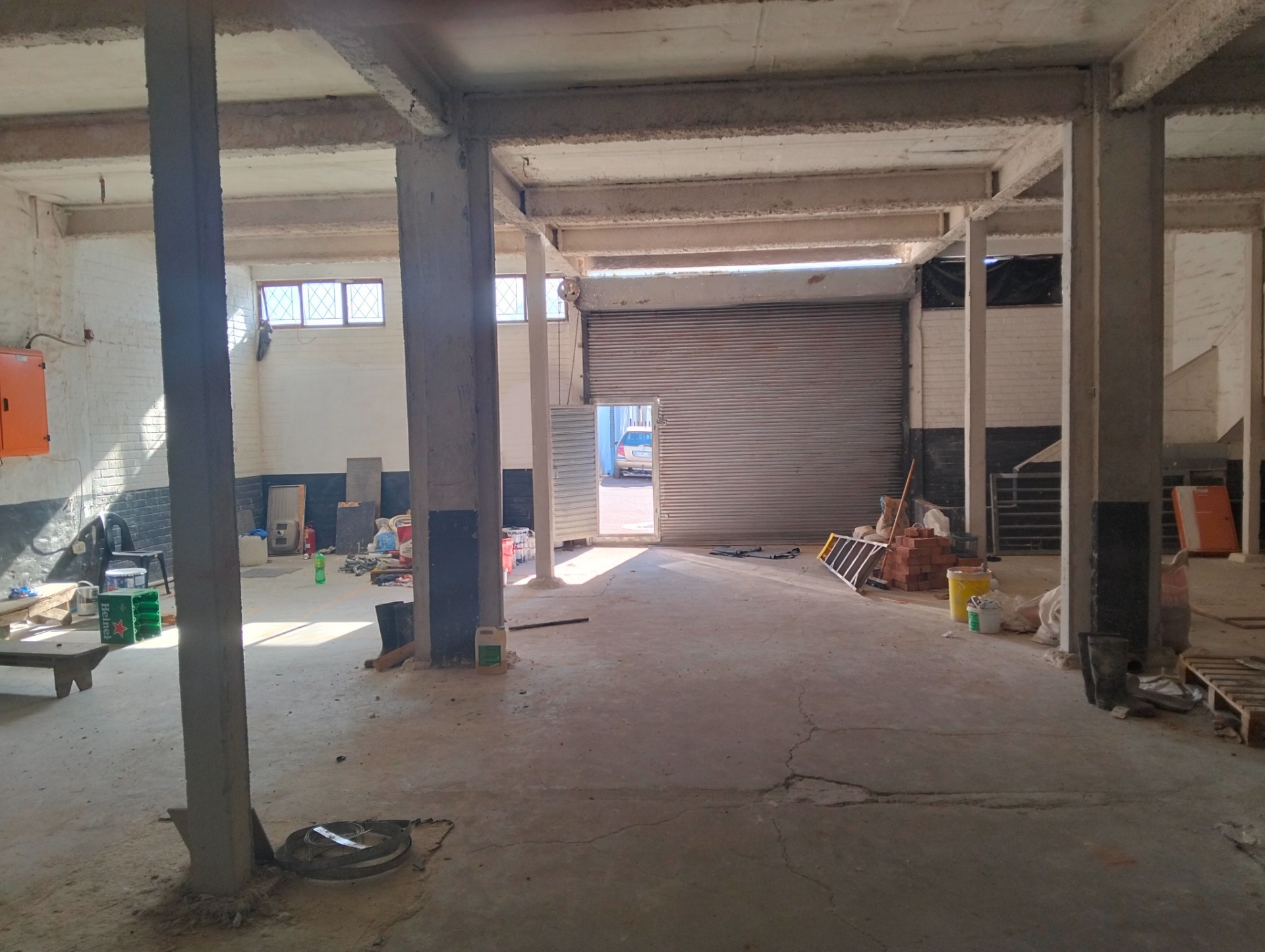 Retail Space To Rent in Pinetown Central, Pinetown, KwaZulu Natal