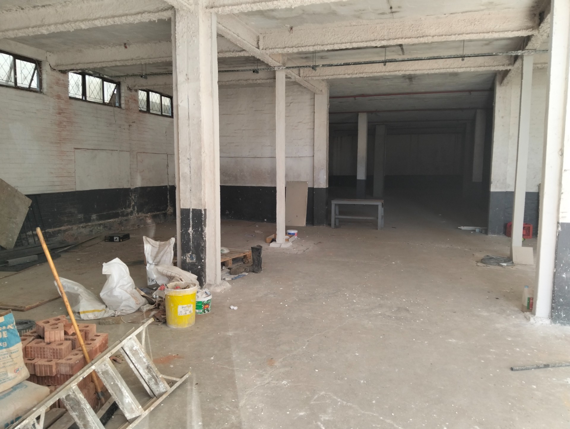 Retail Space To Rent in Pinetown Central, Pinetown, KwaZulu Natal