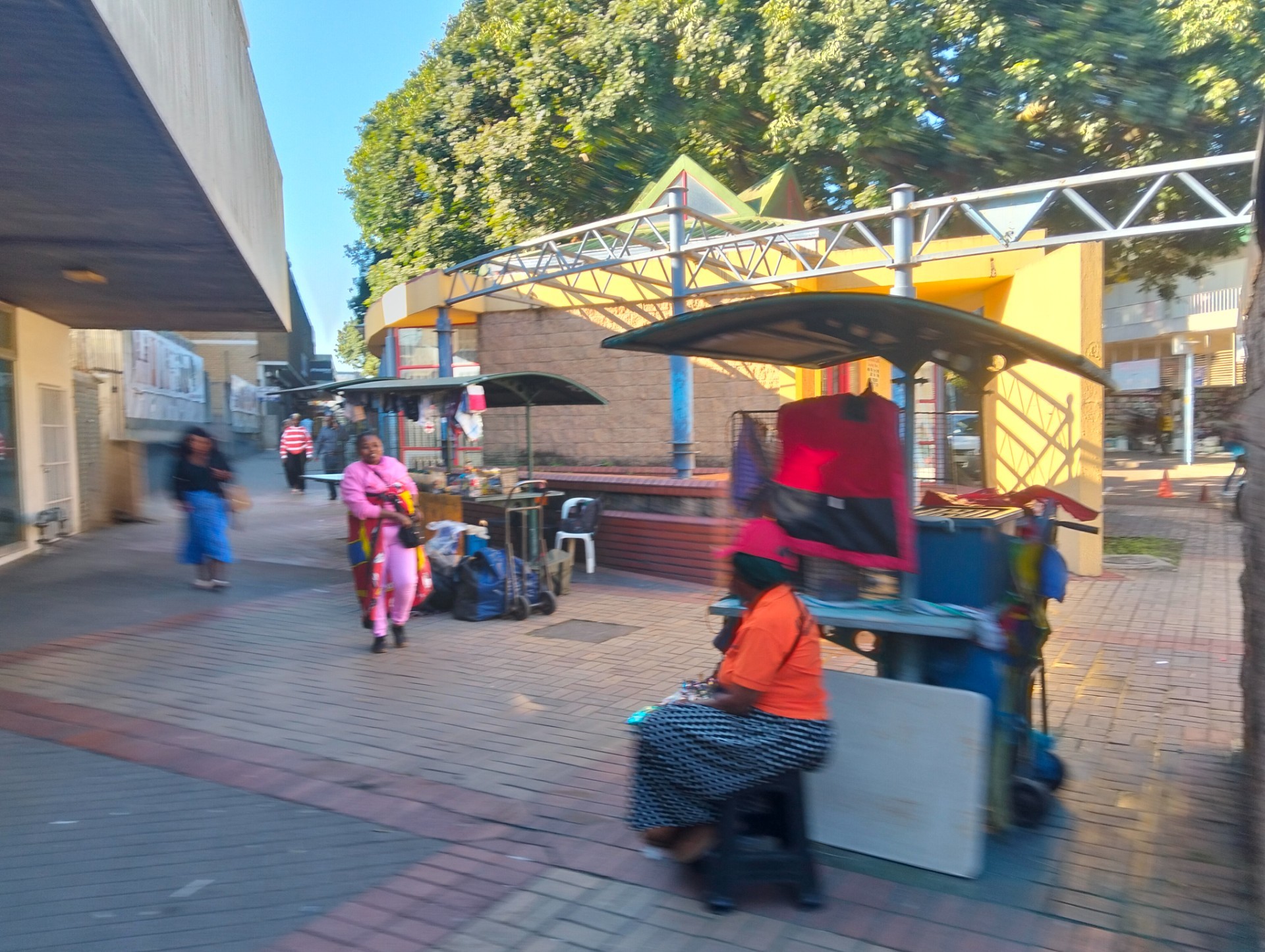 Retail Space To Rent in Pinetown Central, Pinetown, KwaZulu Natal